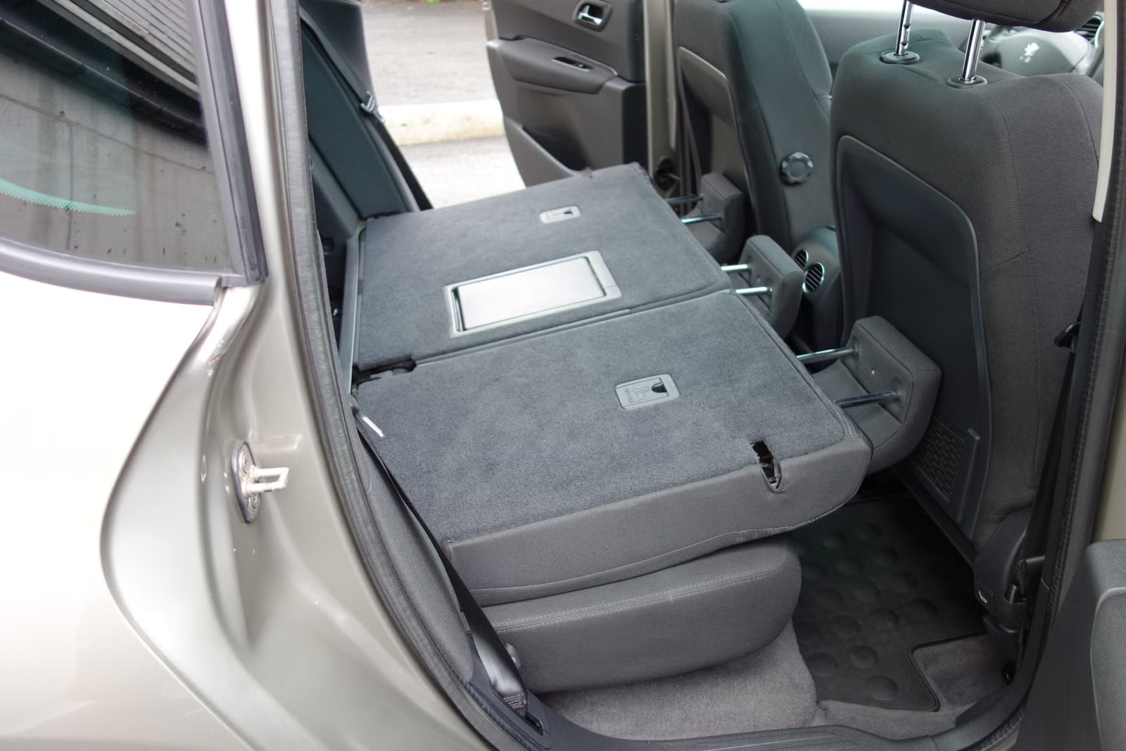 Peugeot 3008 2012 20