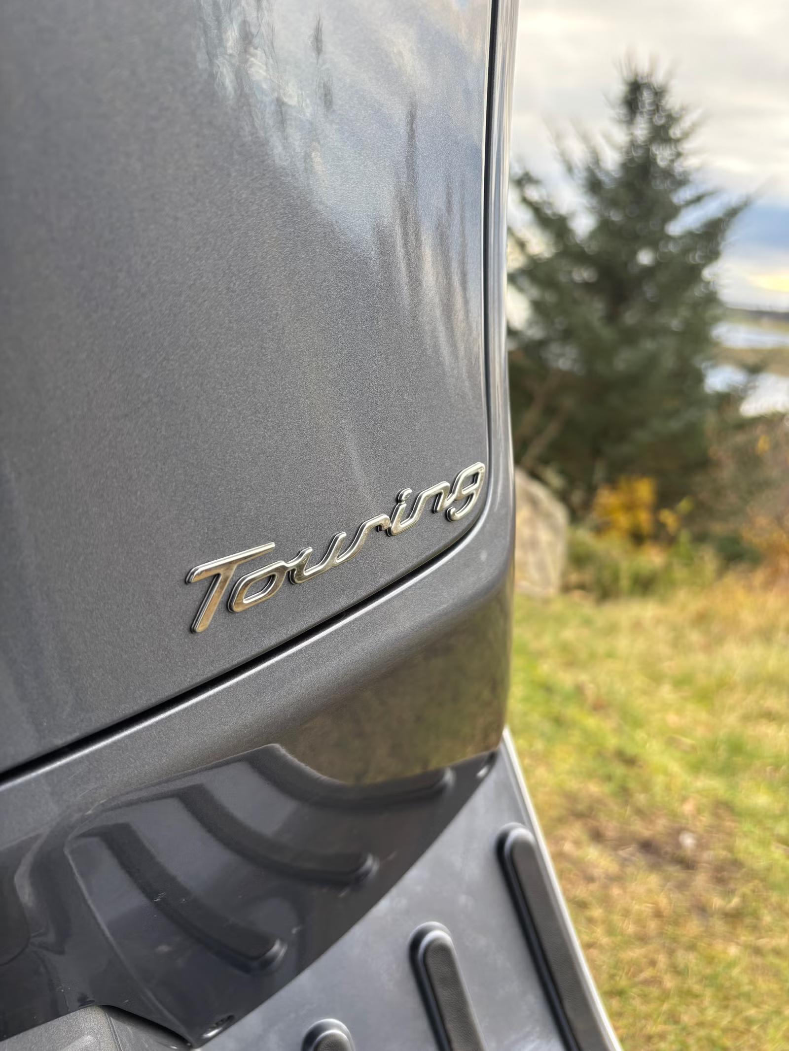 Vespa GTS 300 Touring HPE 2021 17