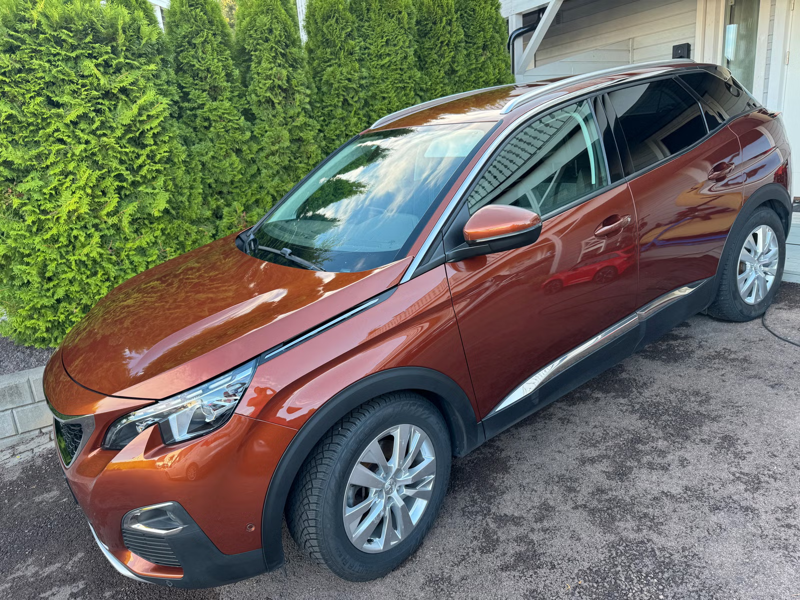 Peugeot 3008 2018 15