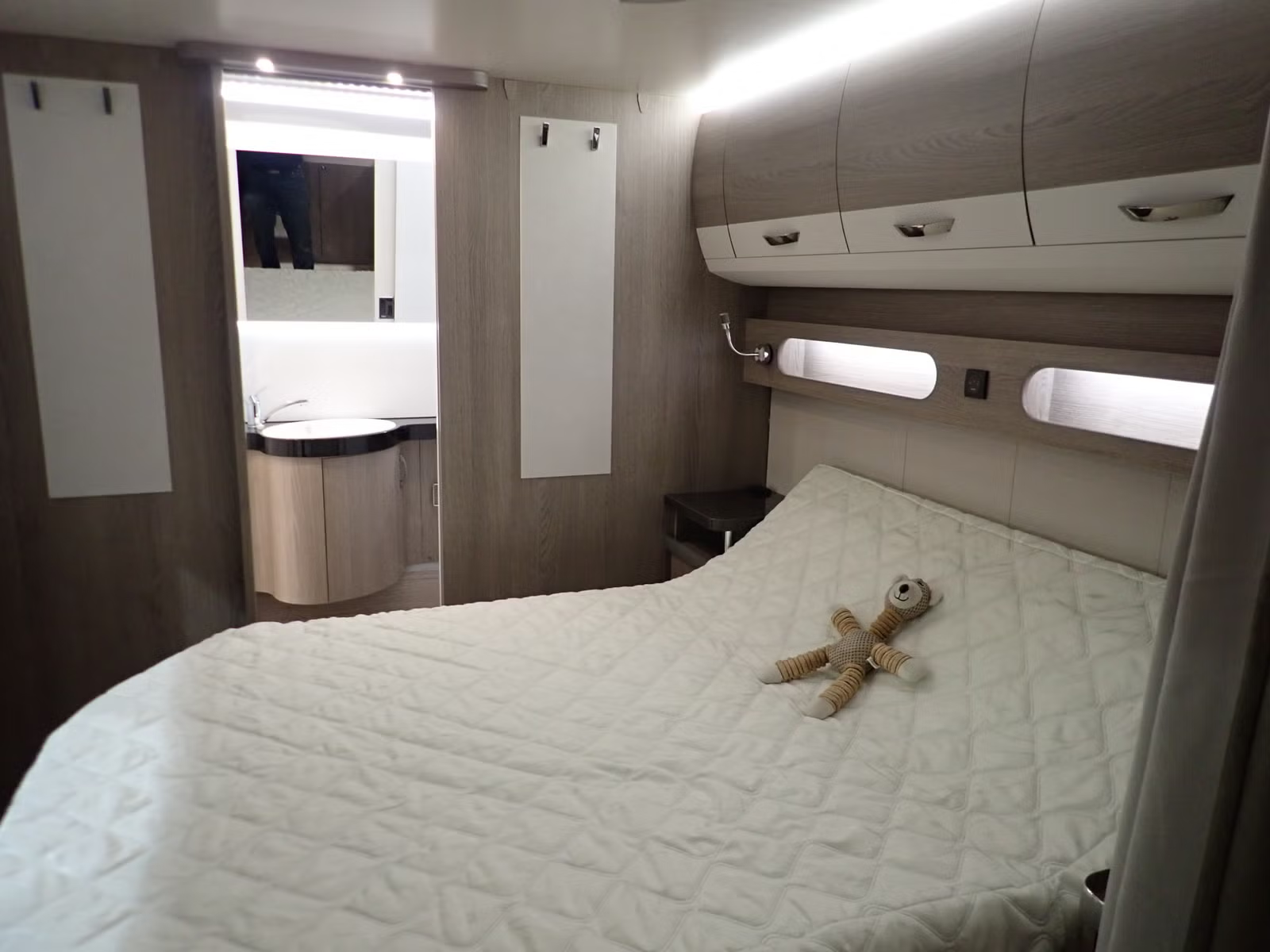 Hobby 720 WQC Prestige 2022 15