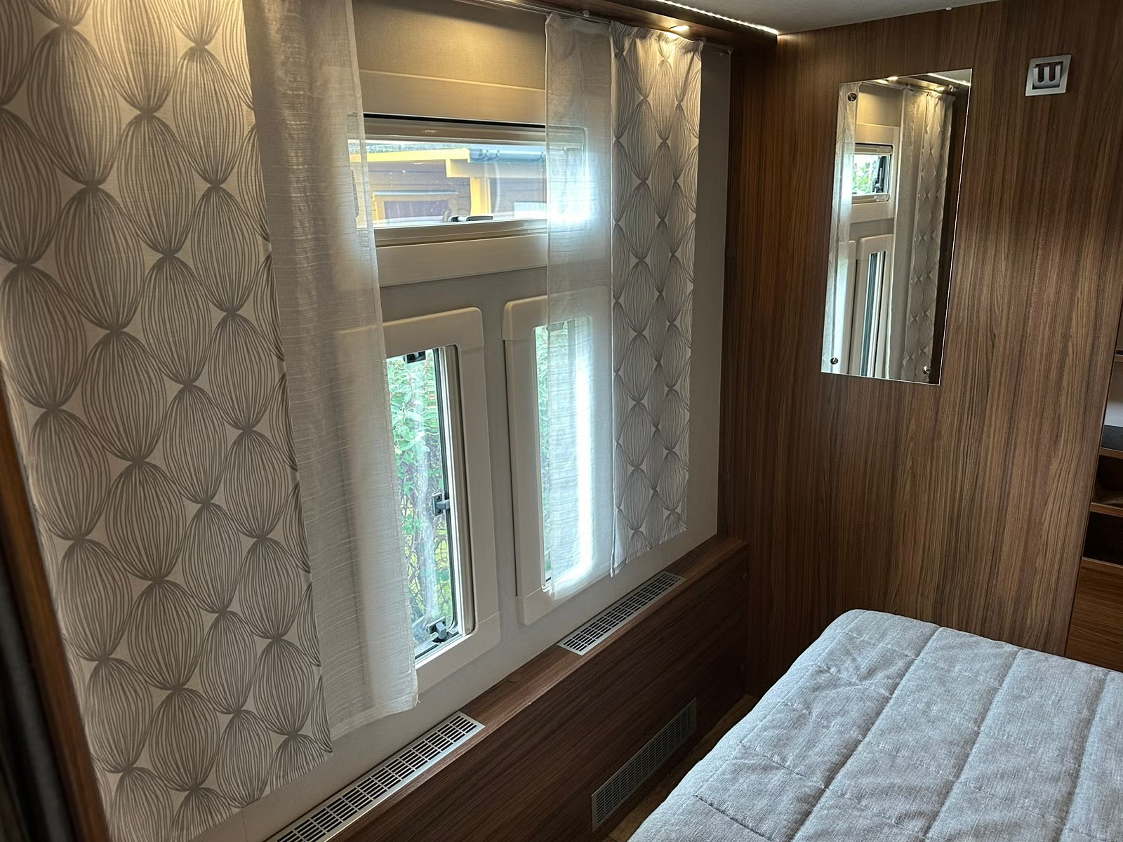 Polar 650 BQWA Alde 2022 14