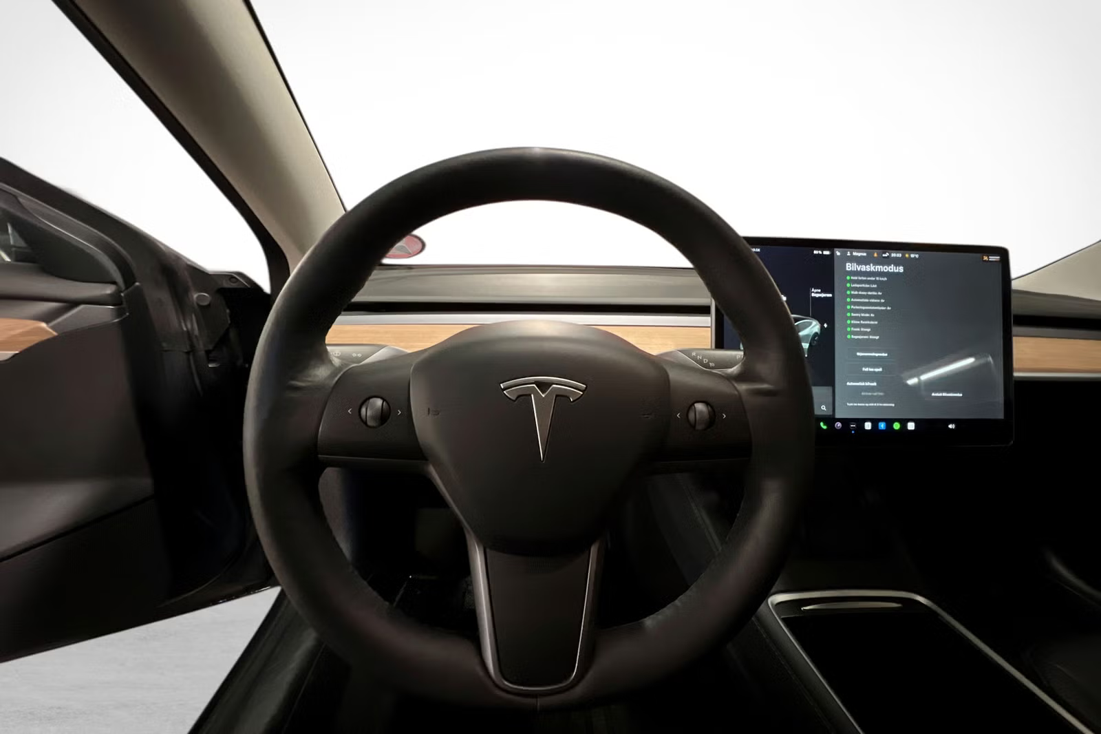 Tesla Model 3 2021 10