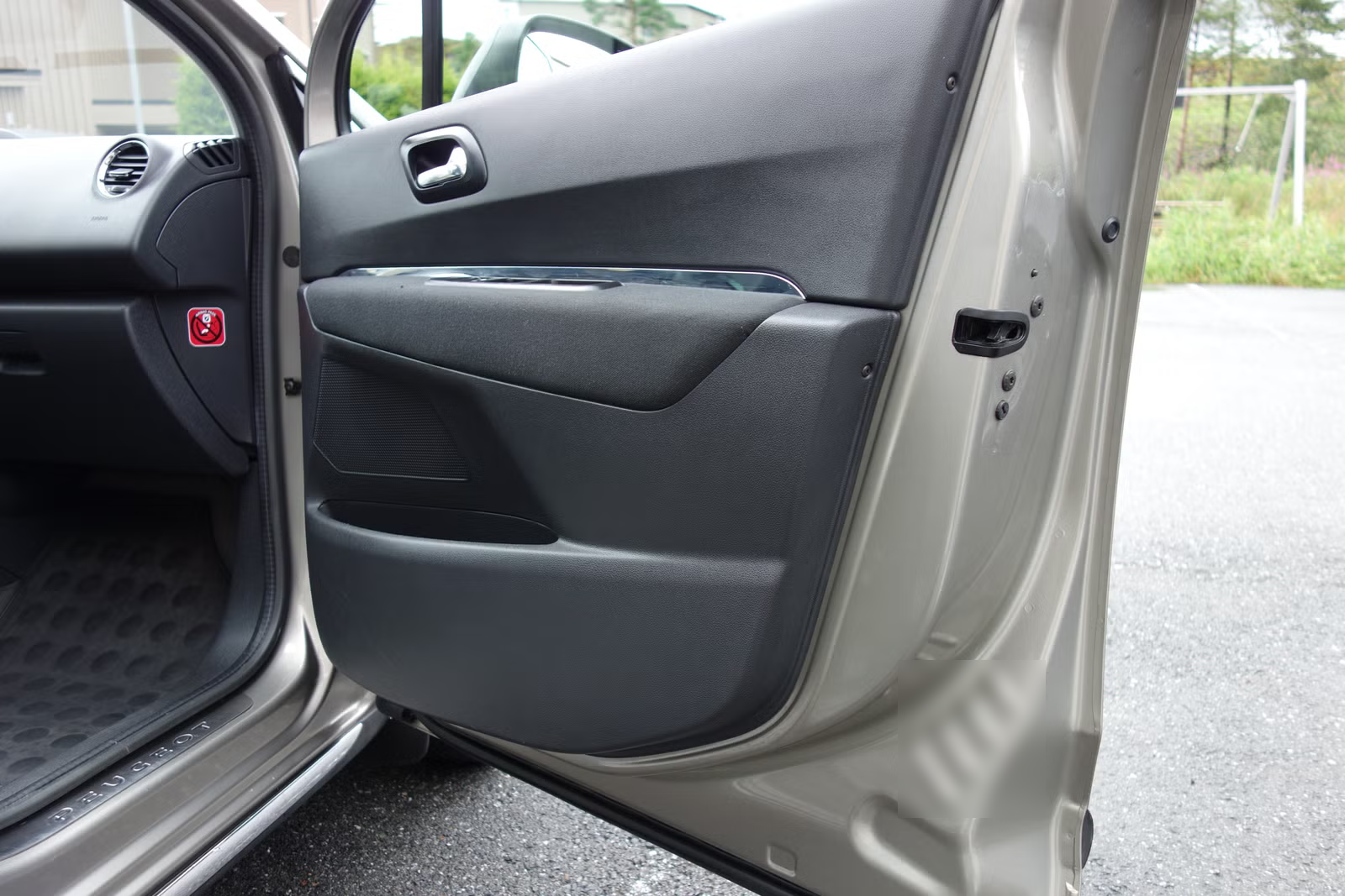 Peugeot 3008 2012 12