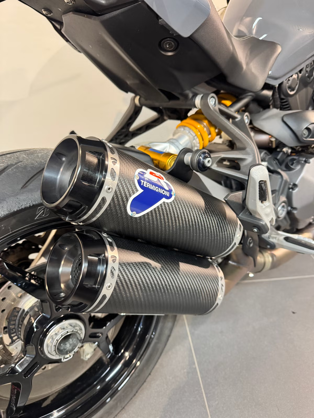 Ducati Monster 1200S 2017 23