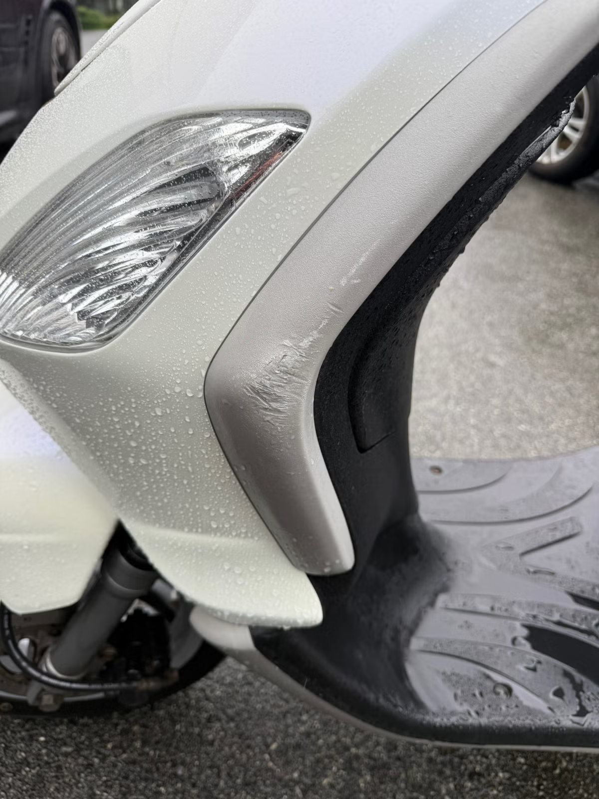 Piaggio Fly 50 2015 3