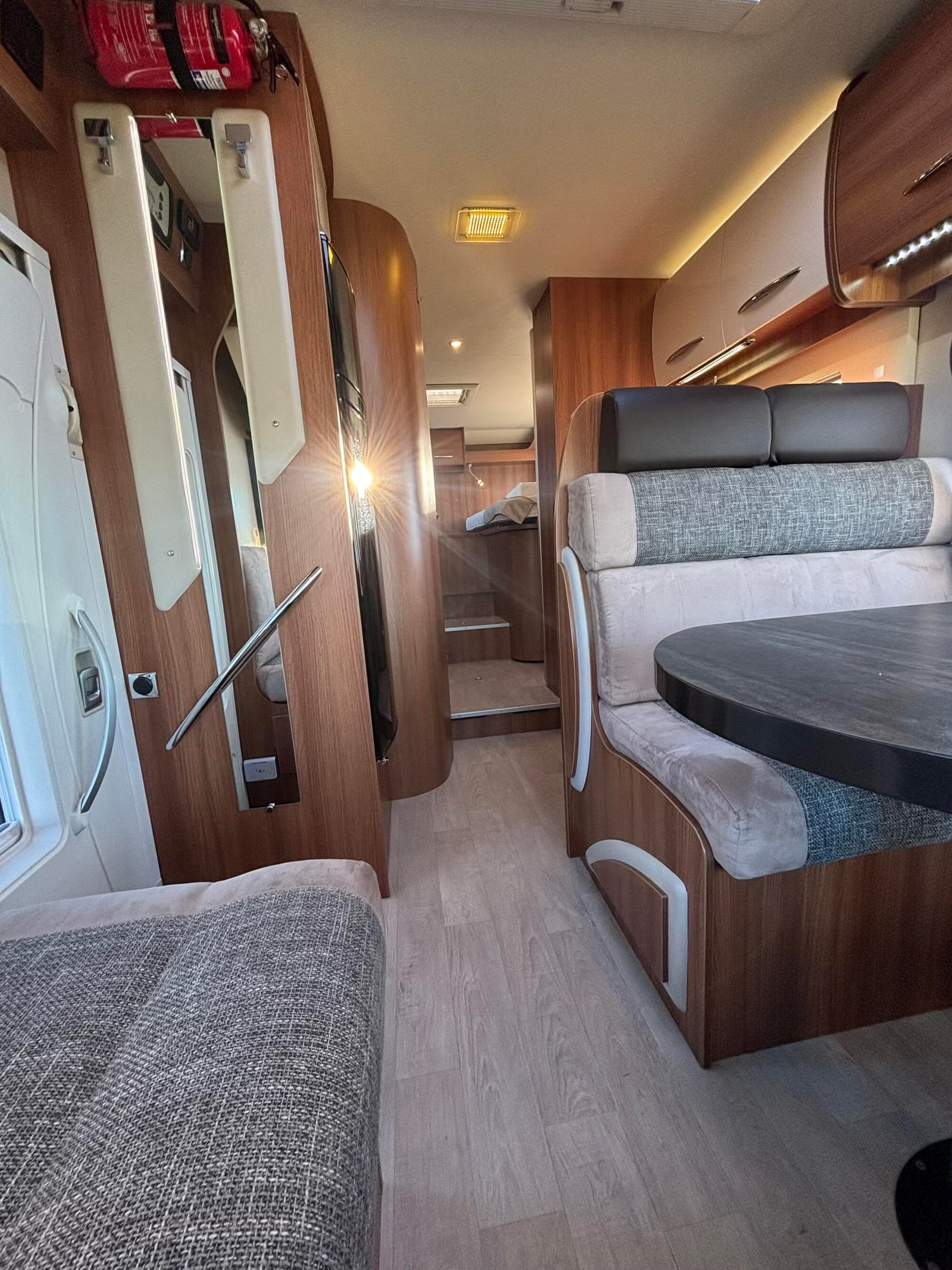 Challenger Sirius 3097 2015 16