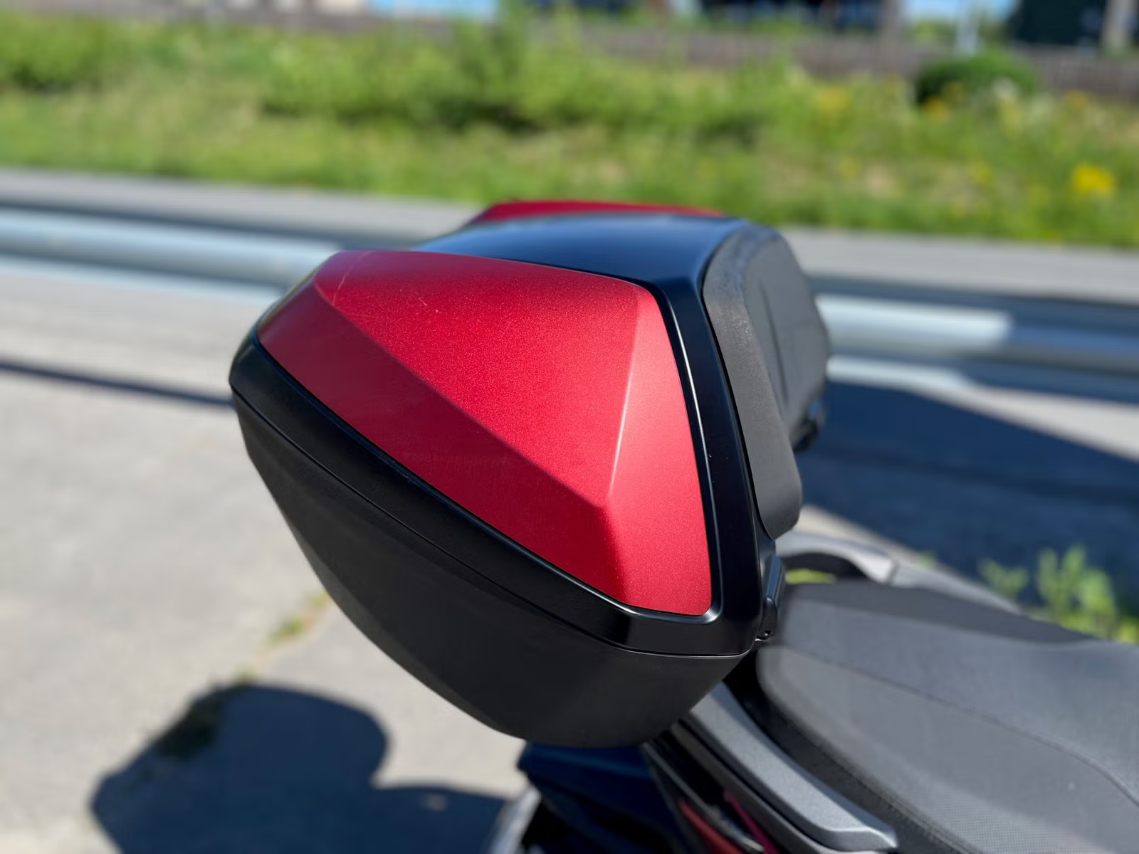 Honda NSS 125 Forza 2022 8