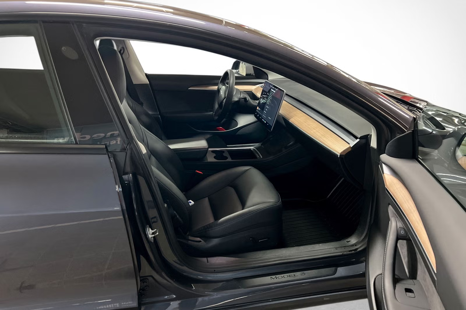 Tesla Model 3 2021 2