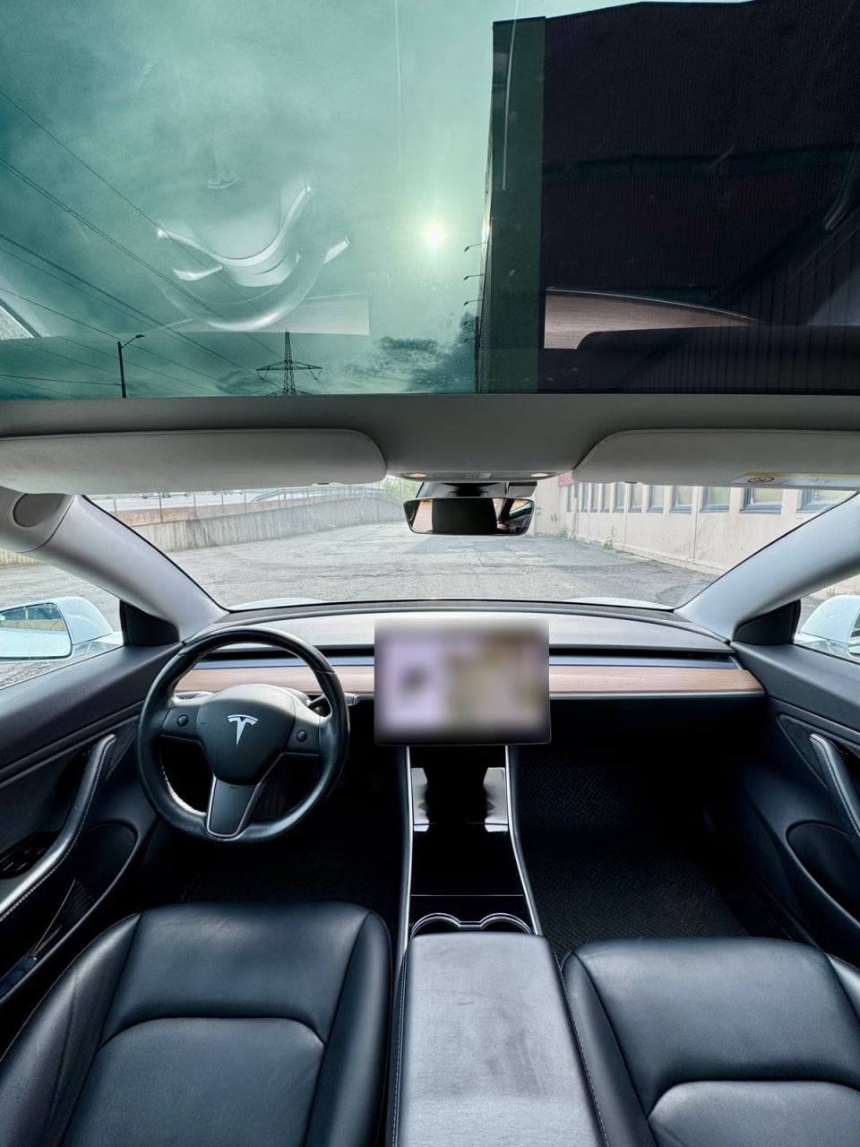 Tesla Model 3 Long Range AWD 2019 8