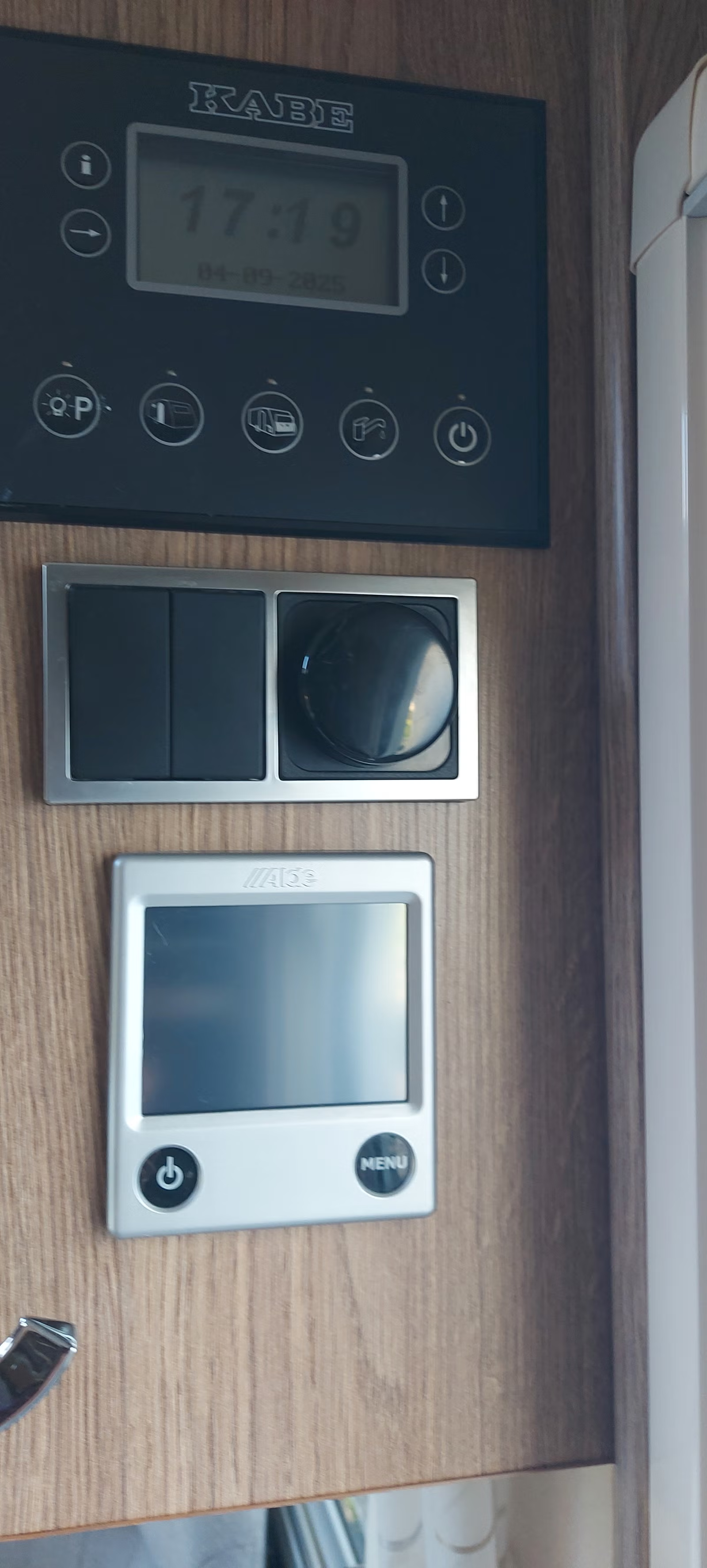 Kabe 560 GLE 2020 11