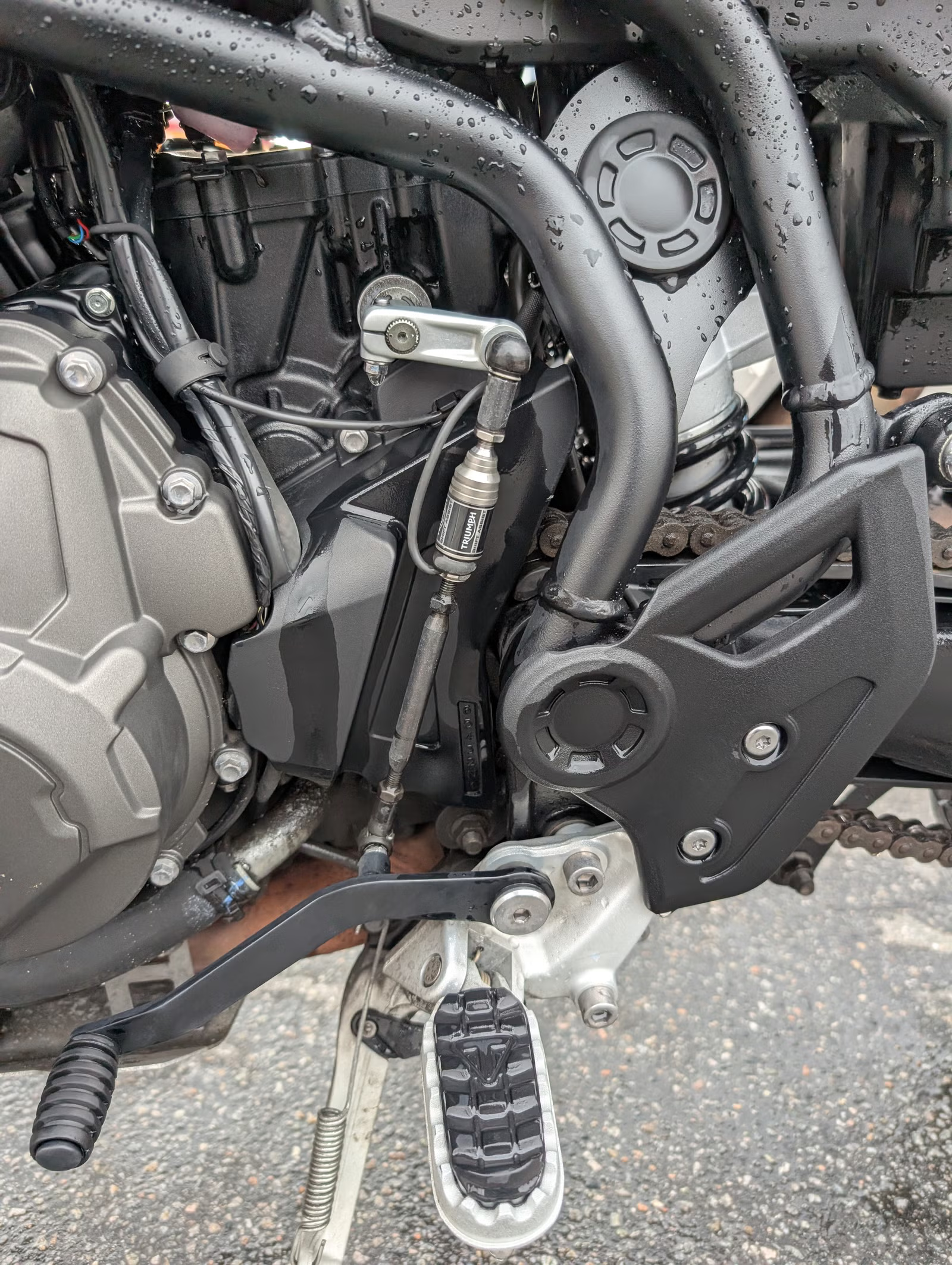 Triumph Tiger 850 2024 20