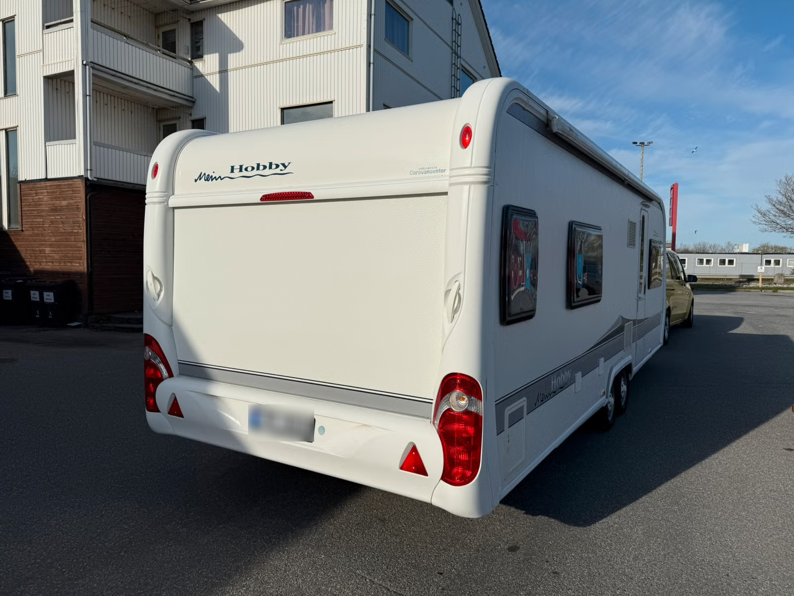 Hobby Prestige WFU 2011 3