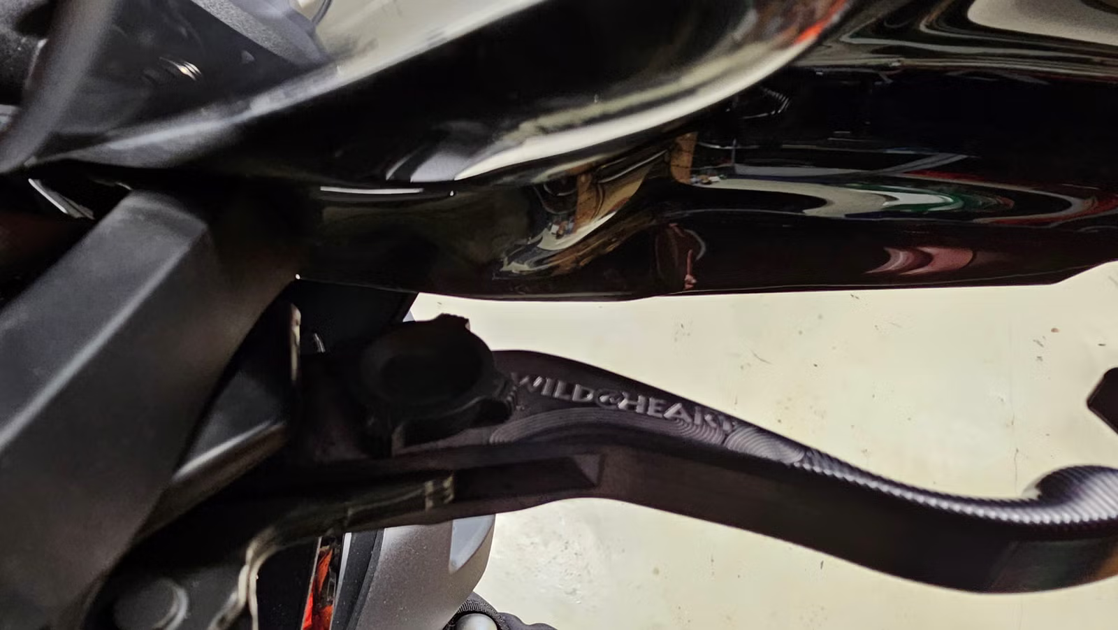 BMW R 1250 GS Adventure 2021 21