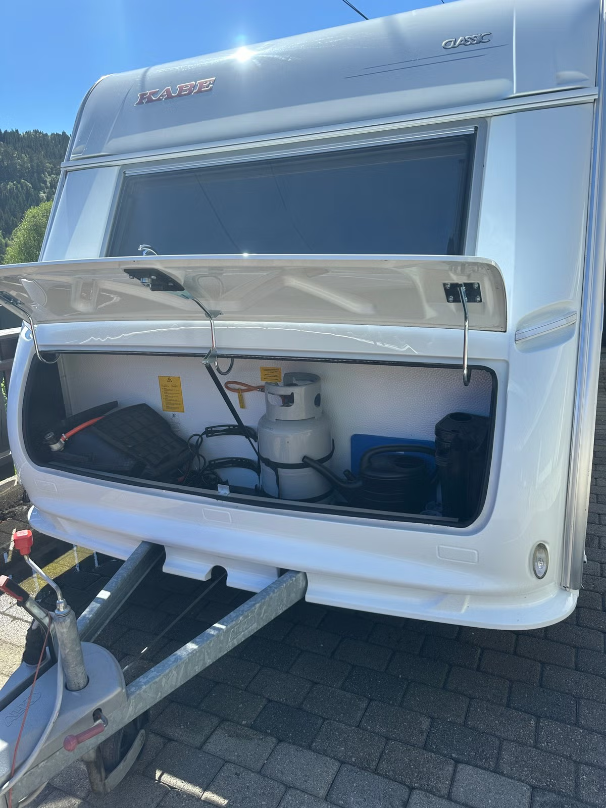 Kabe Classic 520 2021 16