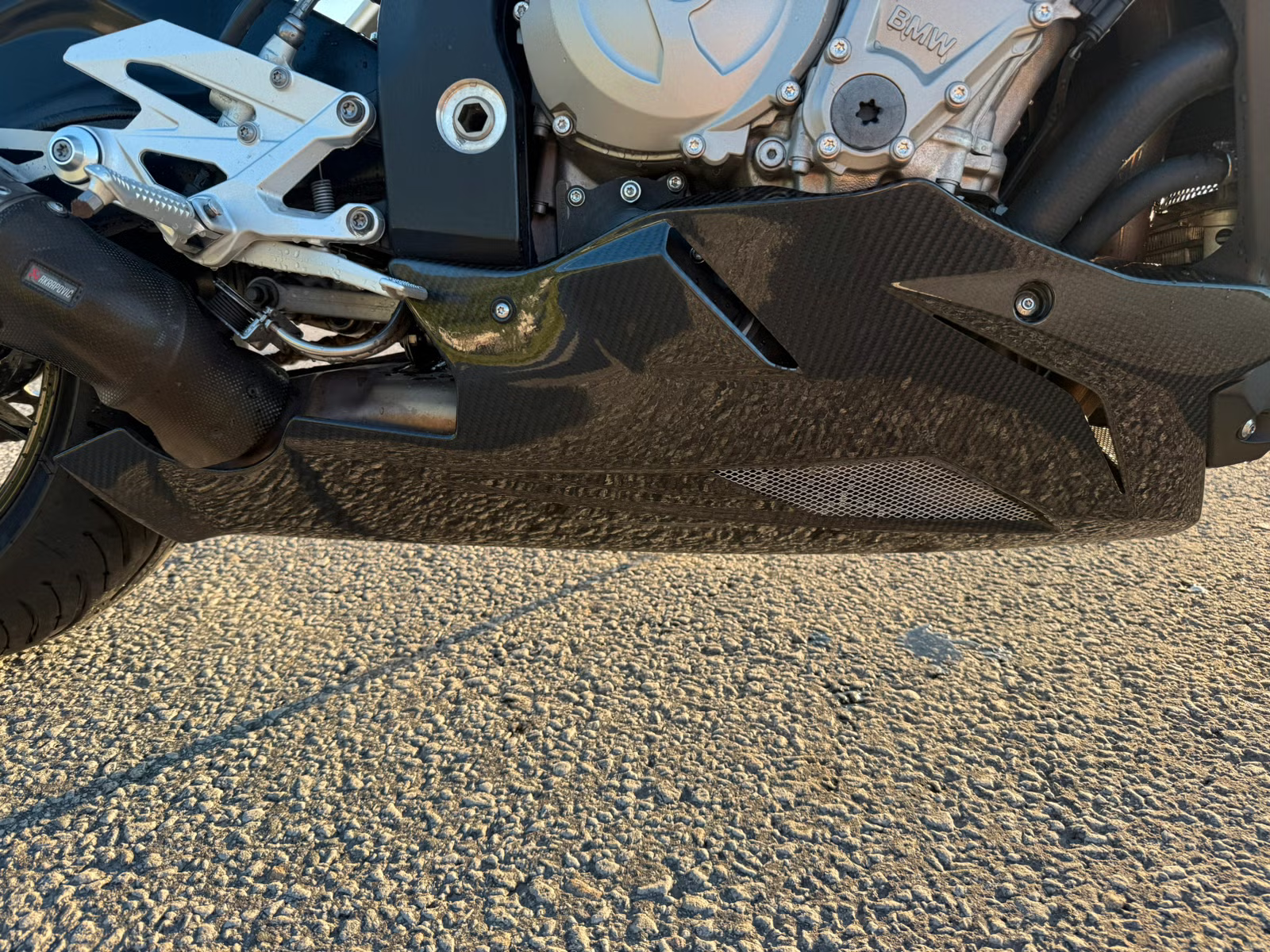 BMW S 1000 R 2014 13