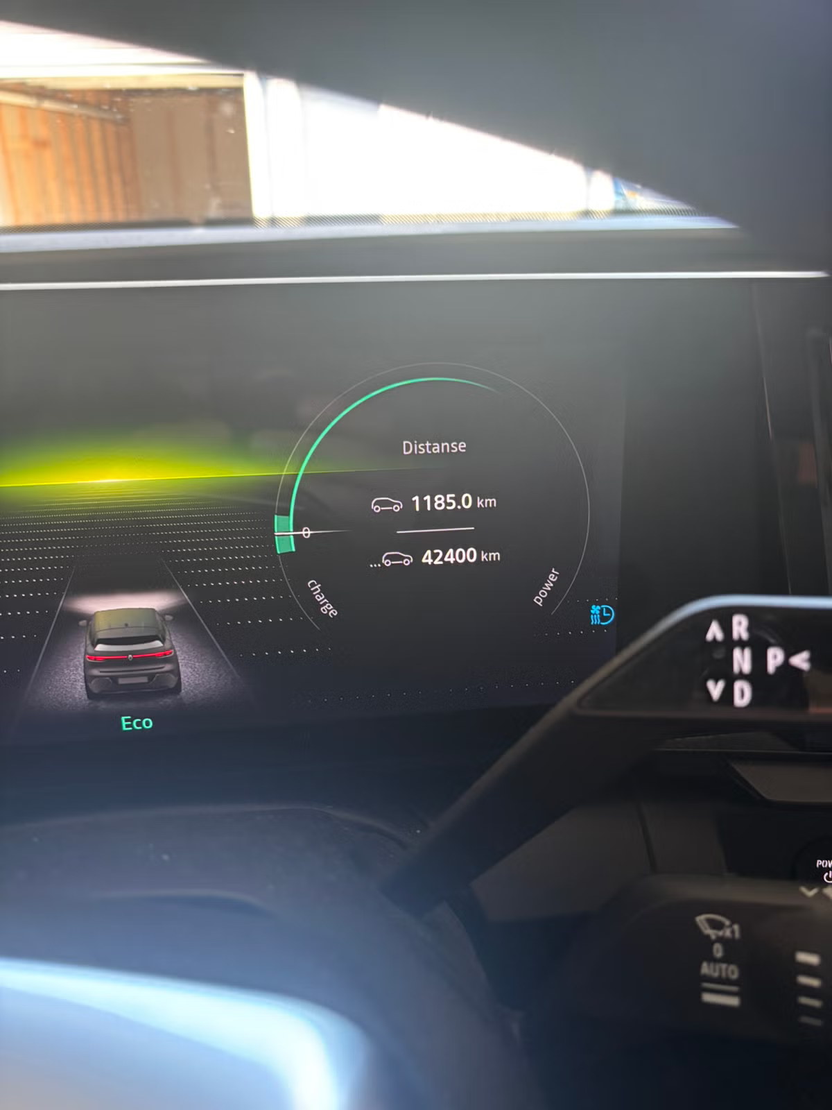 Toyota Megane 2022 7