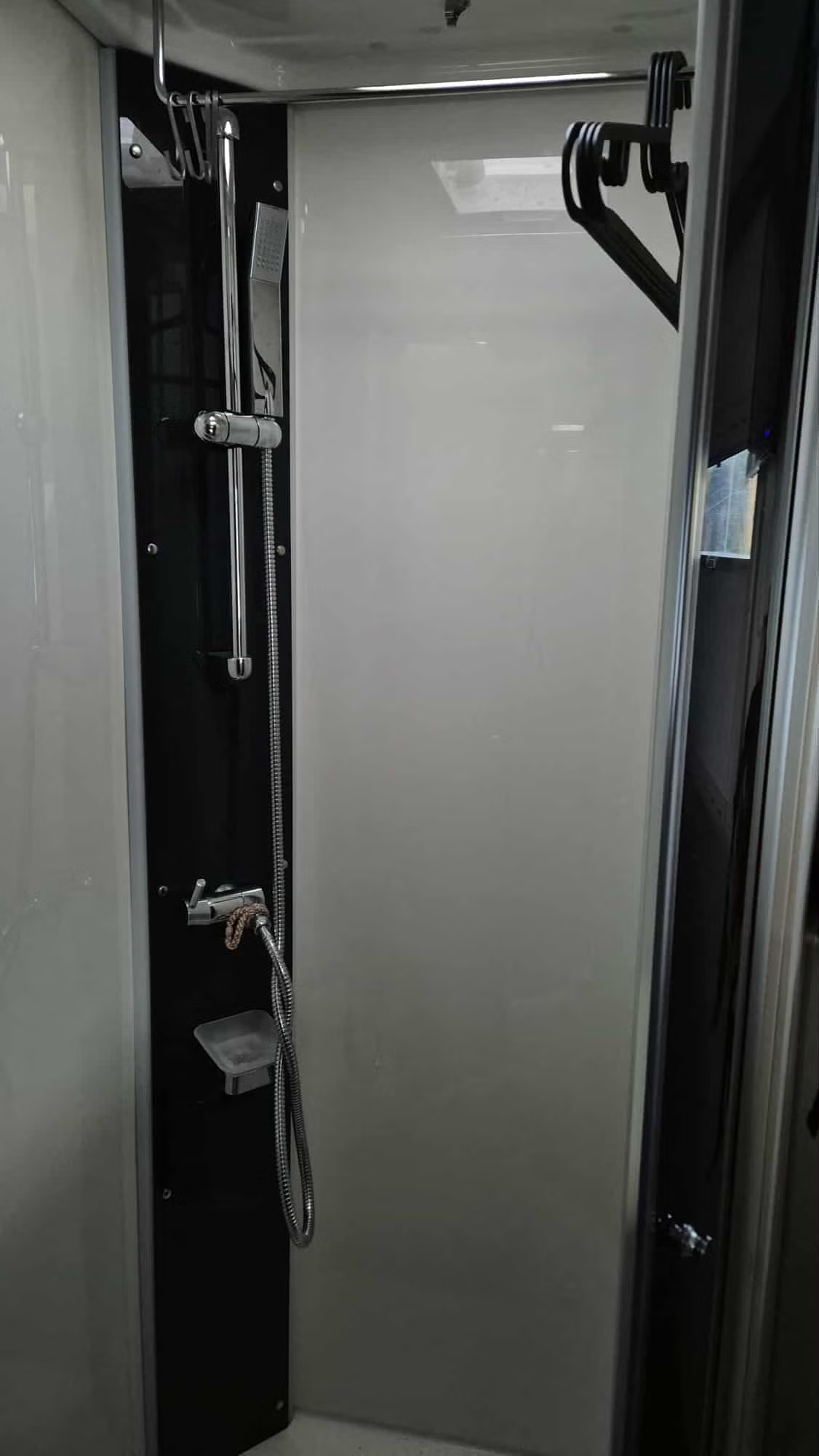 Challenger Sirius 3078 XLB 2018 4