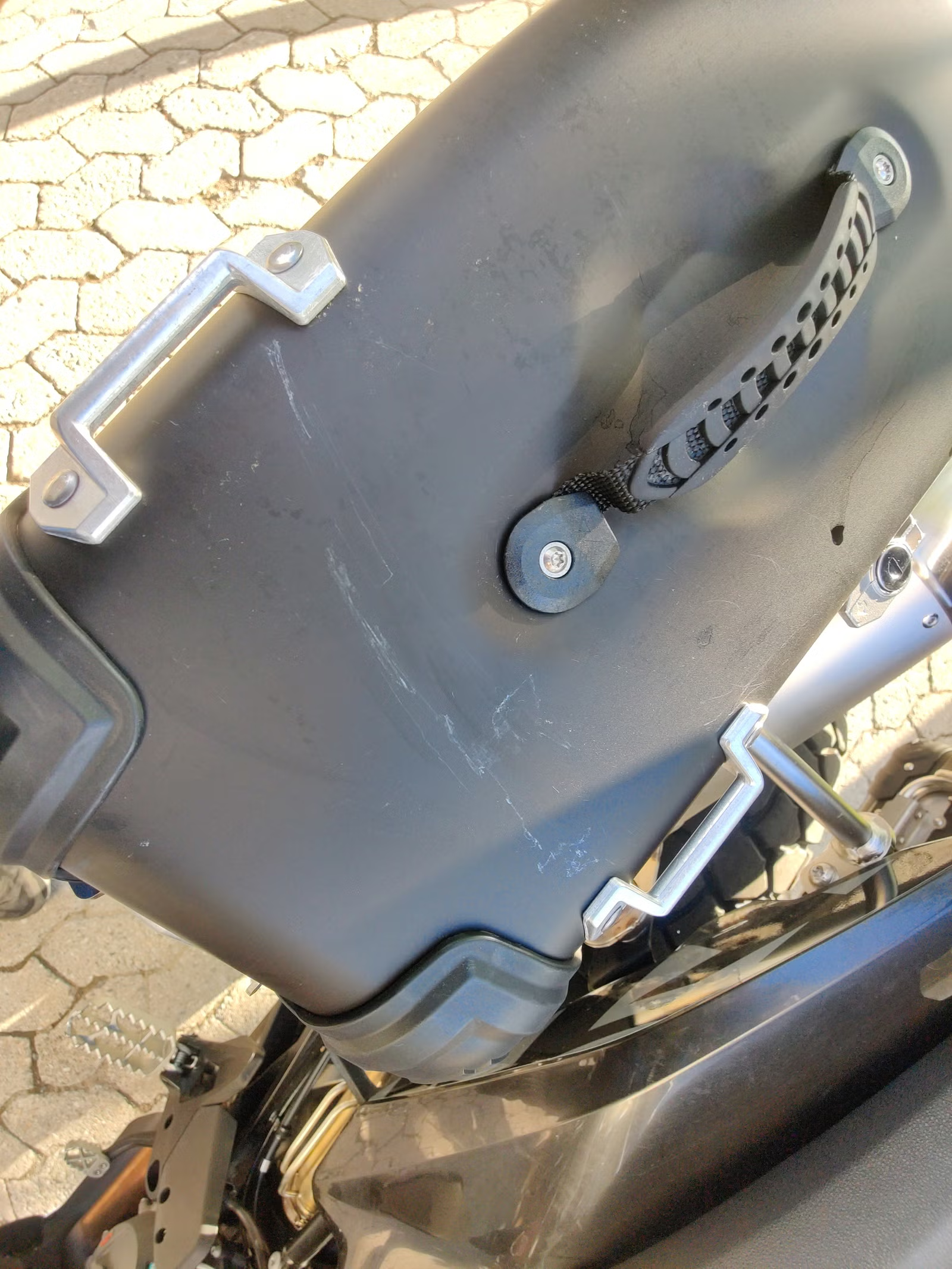 KTM Adventure 790 2024 11