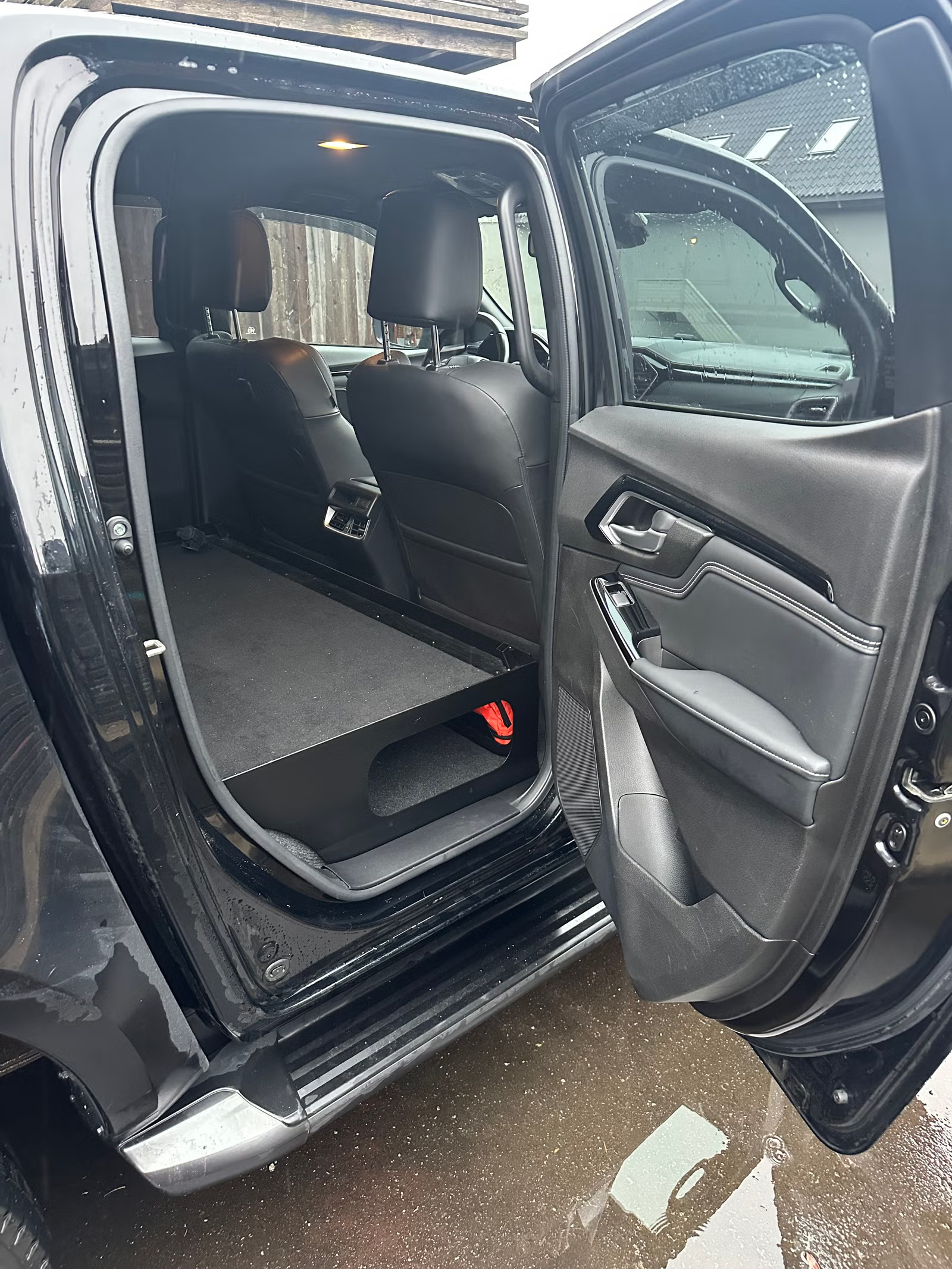 Suzuki D-max 2022 10