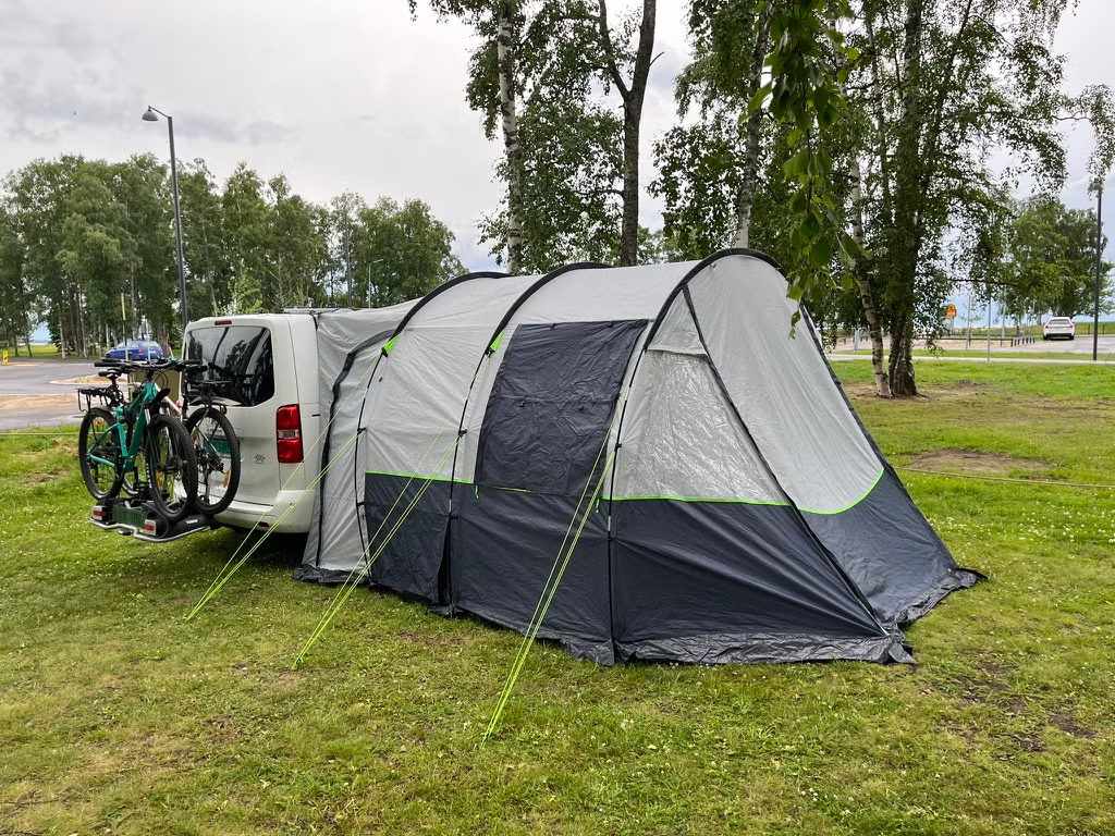 Peugeot Expert 4x4 Mester 2018 13