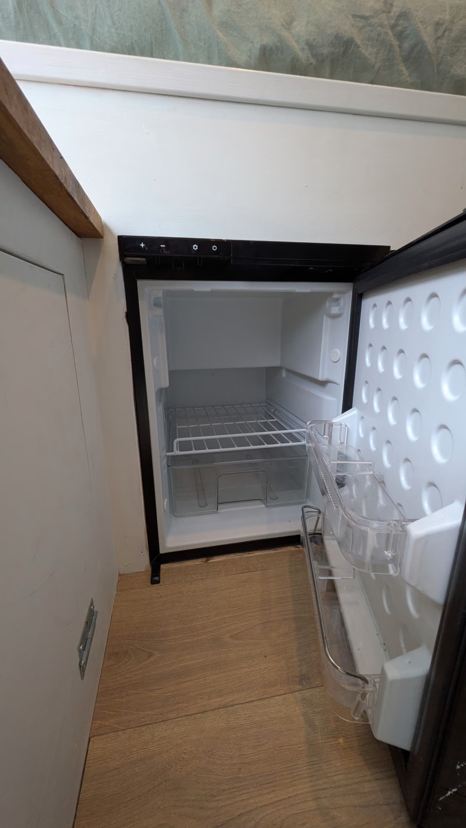 Ford Transit Custom 2013 9