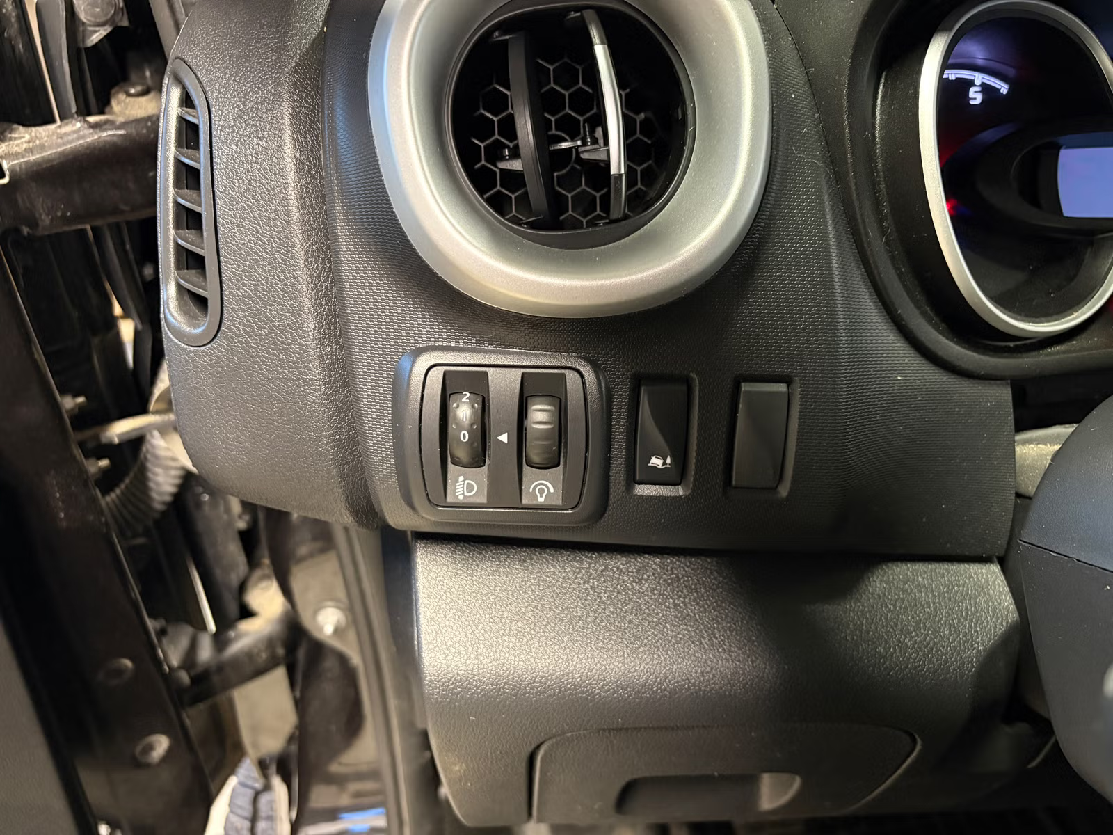 Fiat Talento 2020 41