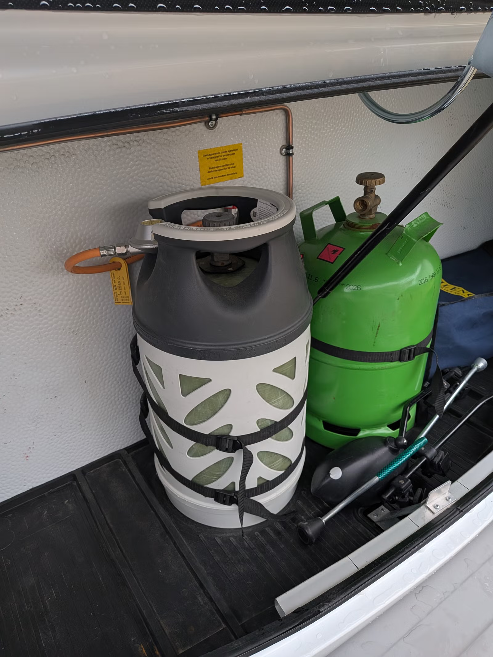 Kabe Emerald 520 XL 2023 16