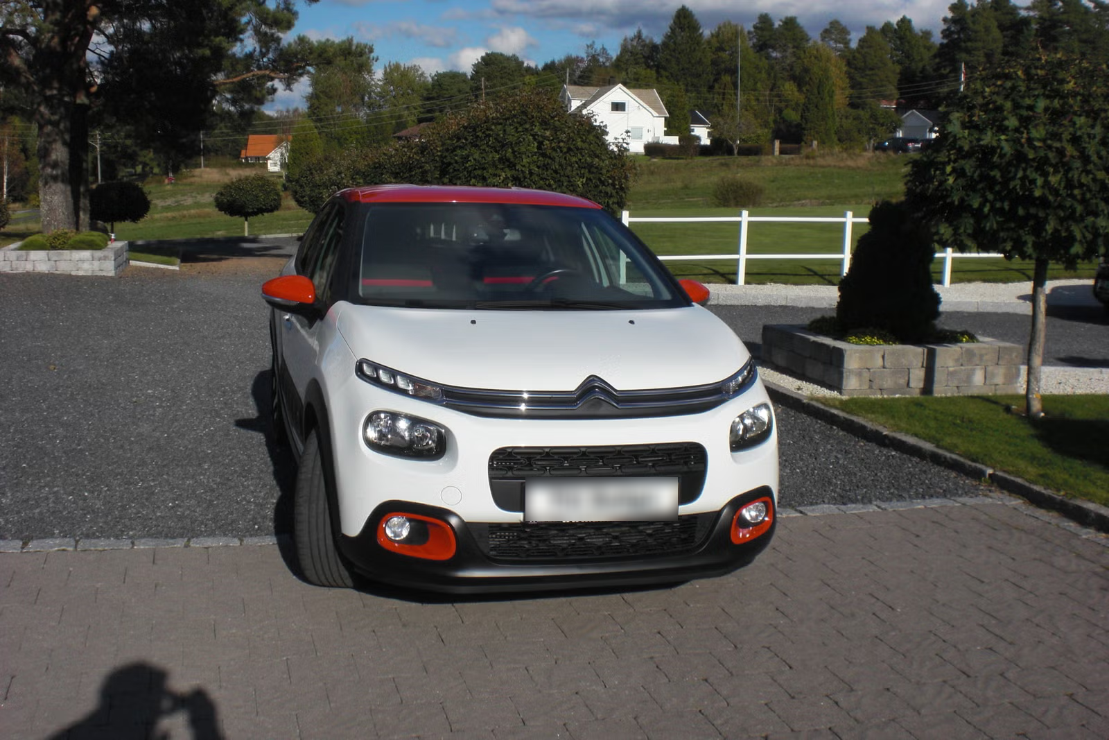Citroen C3 2019 30