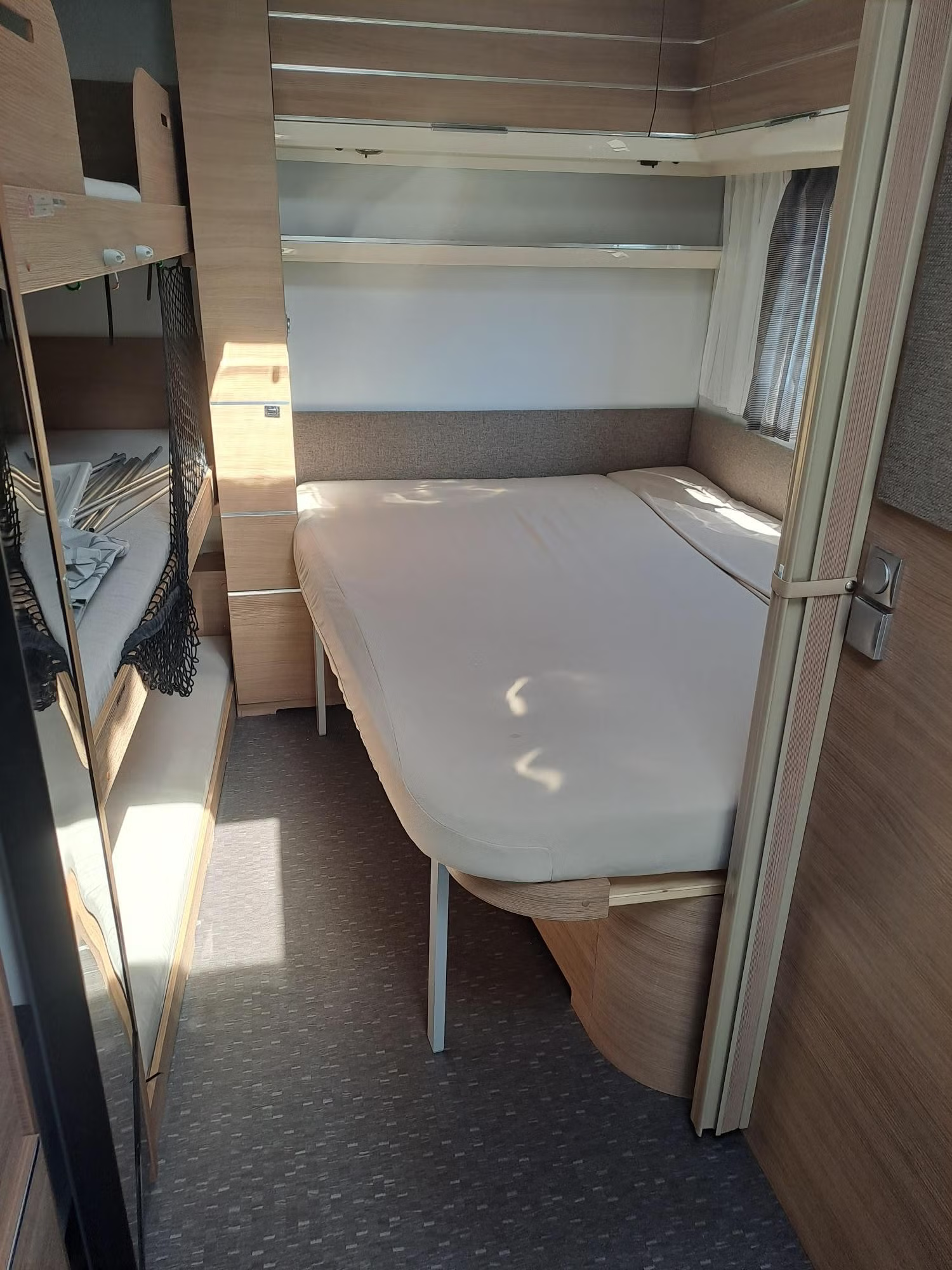 Adria Adora 593 UK 2019 8