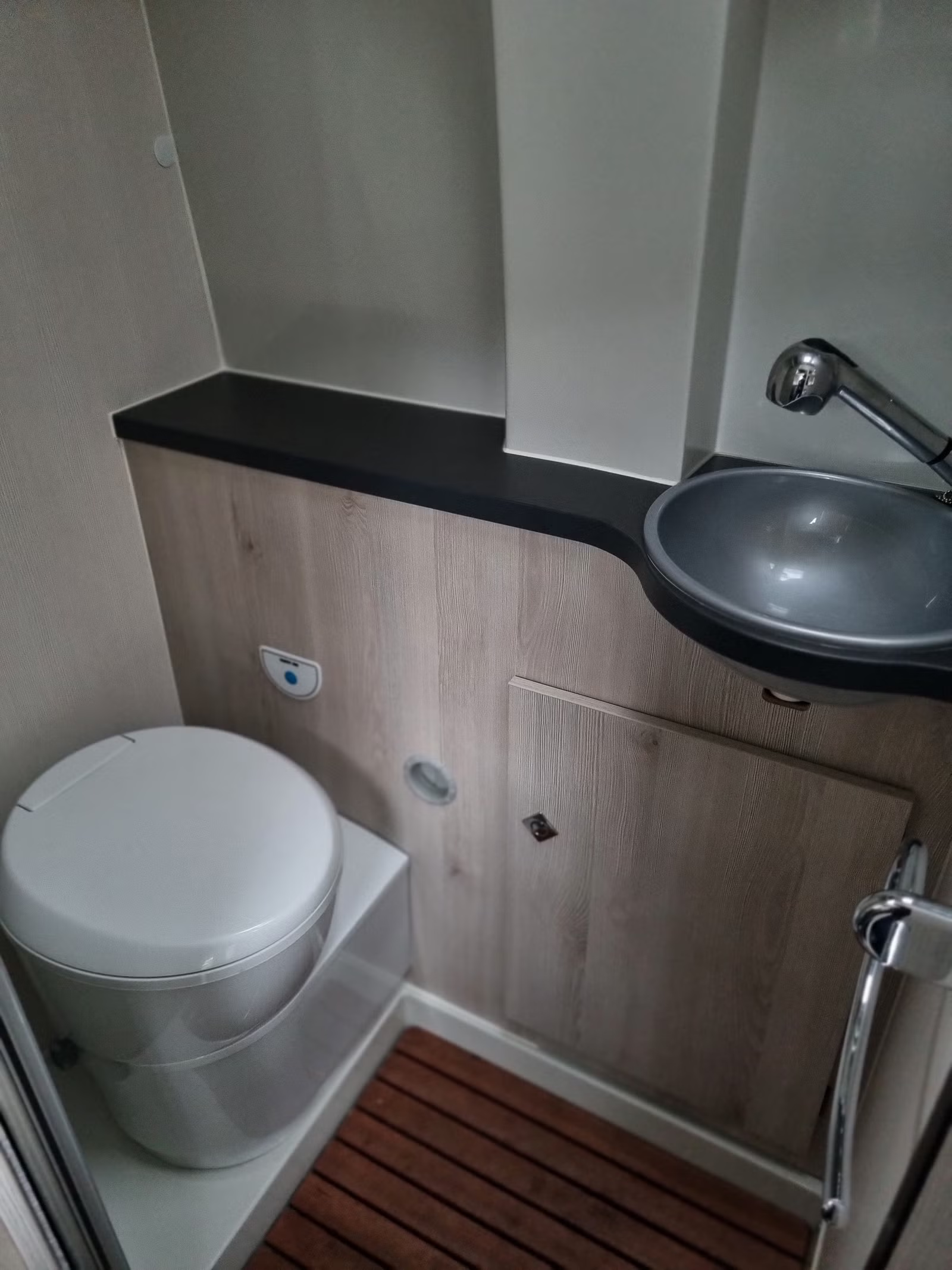 Ford Dexter 560 2019 17