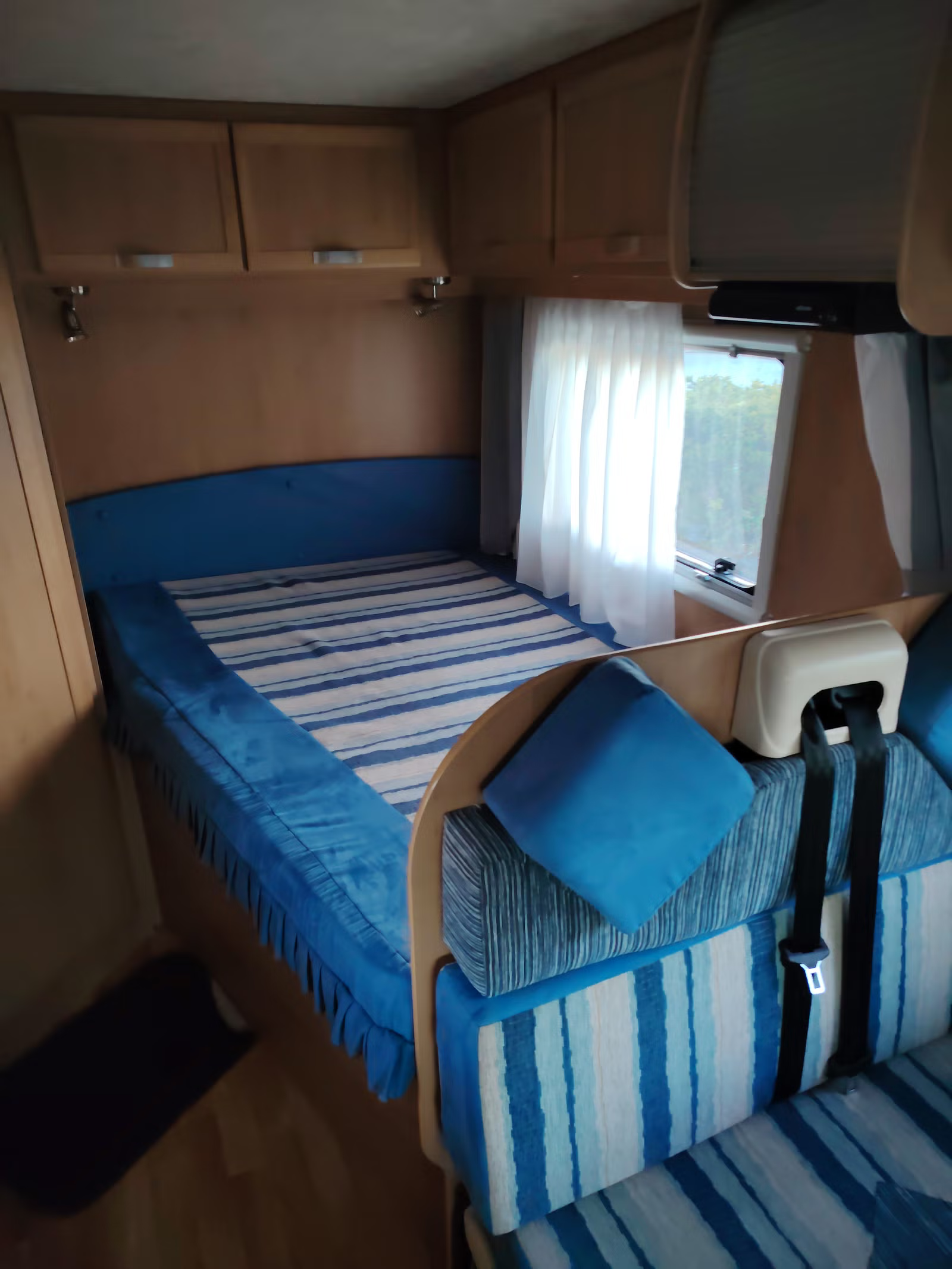 Fiat Mc LOUIS LAGAN P700 2007 19