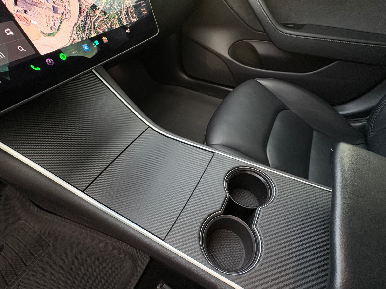 Tesla Model 3 Long Range AWD 2019 10