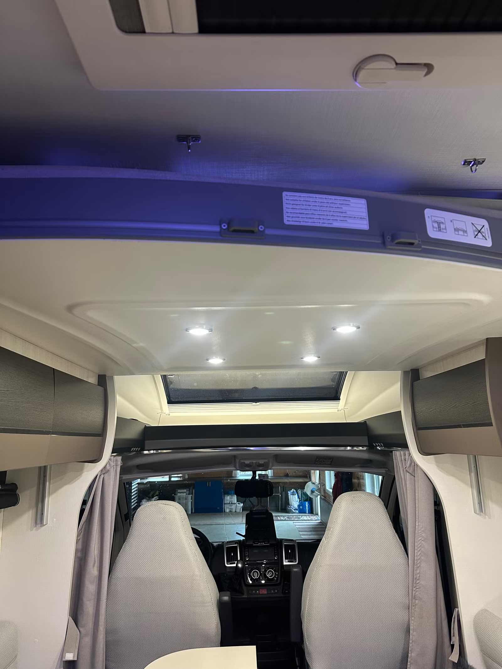 Challenger 357 Mageo 2020 15