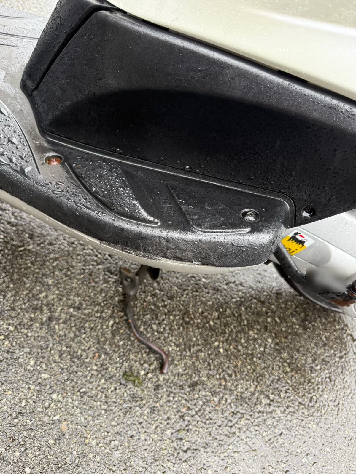 Piaggio Fly 50 2015 2