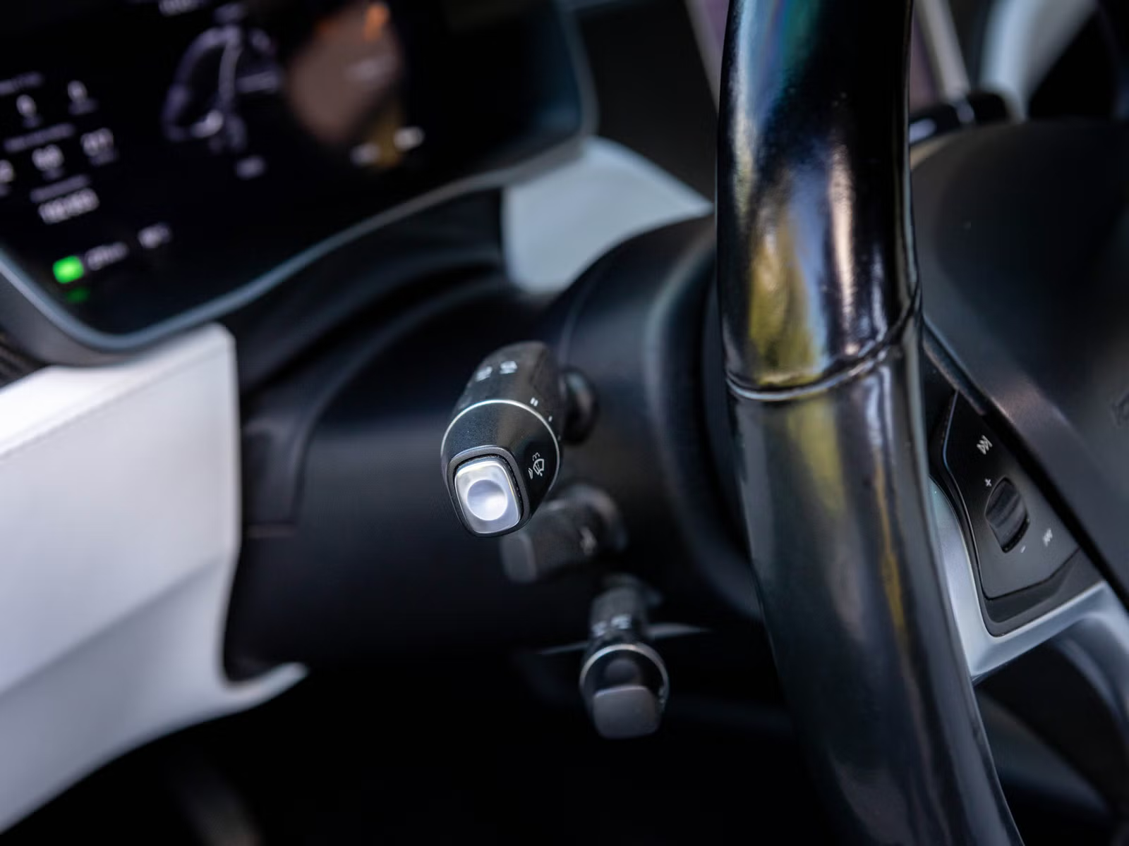 Tesla Model X 100D 2017 30