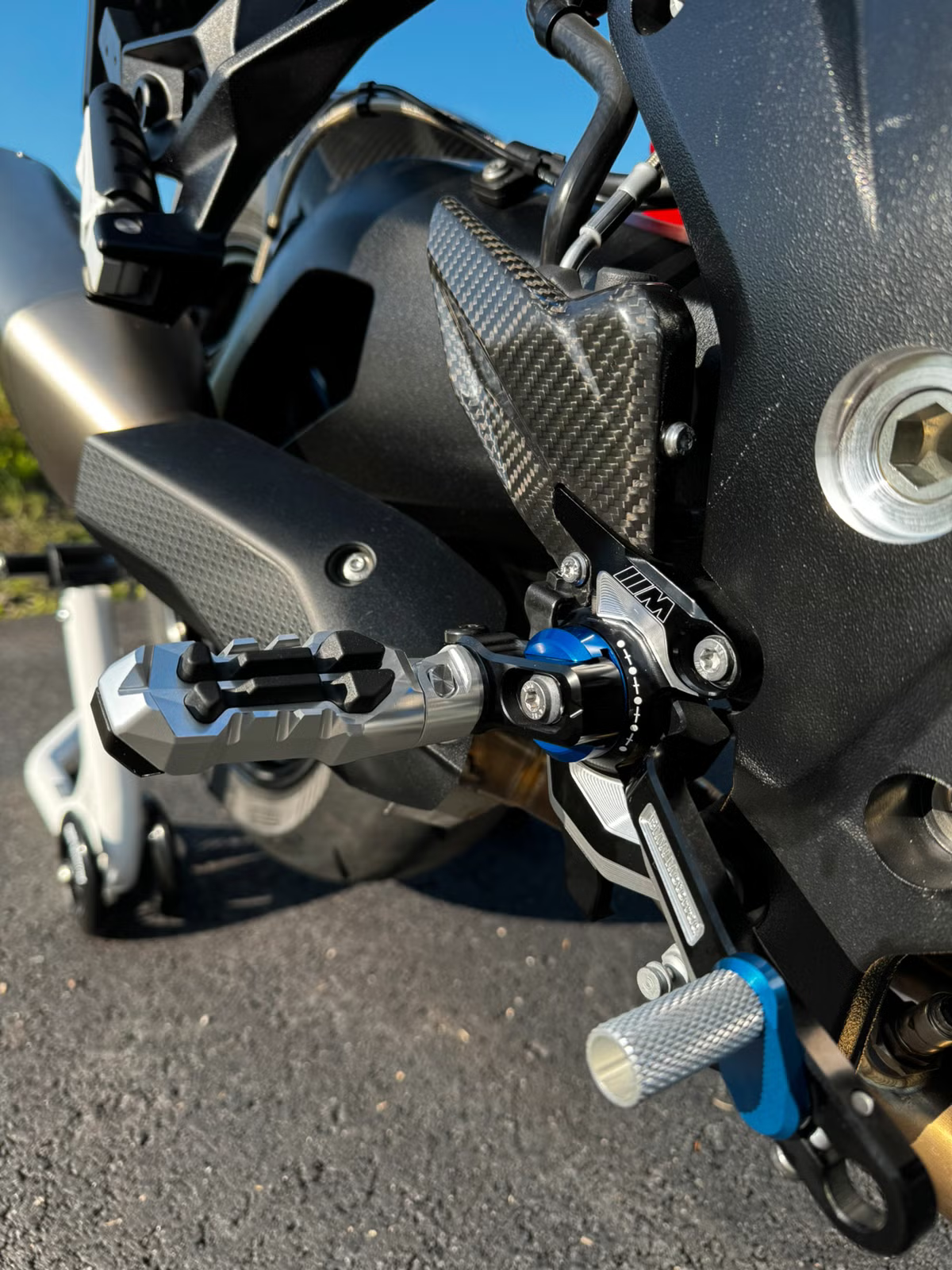 BMW S 1000 XR 2021 33