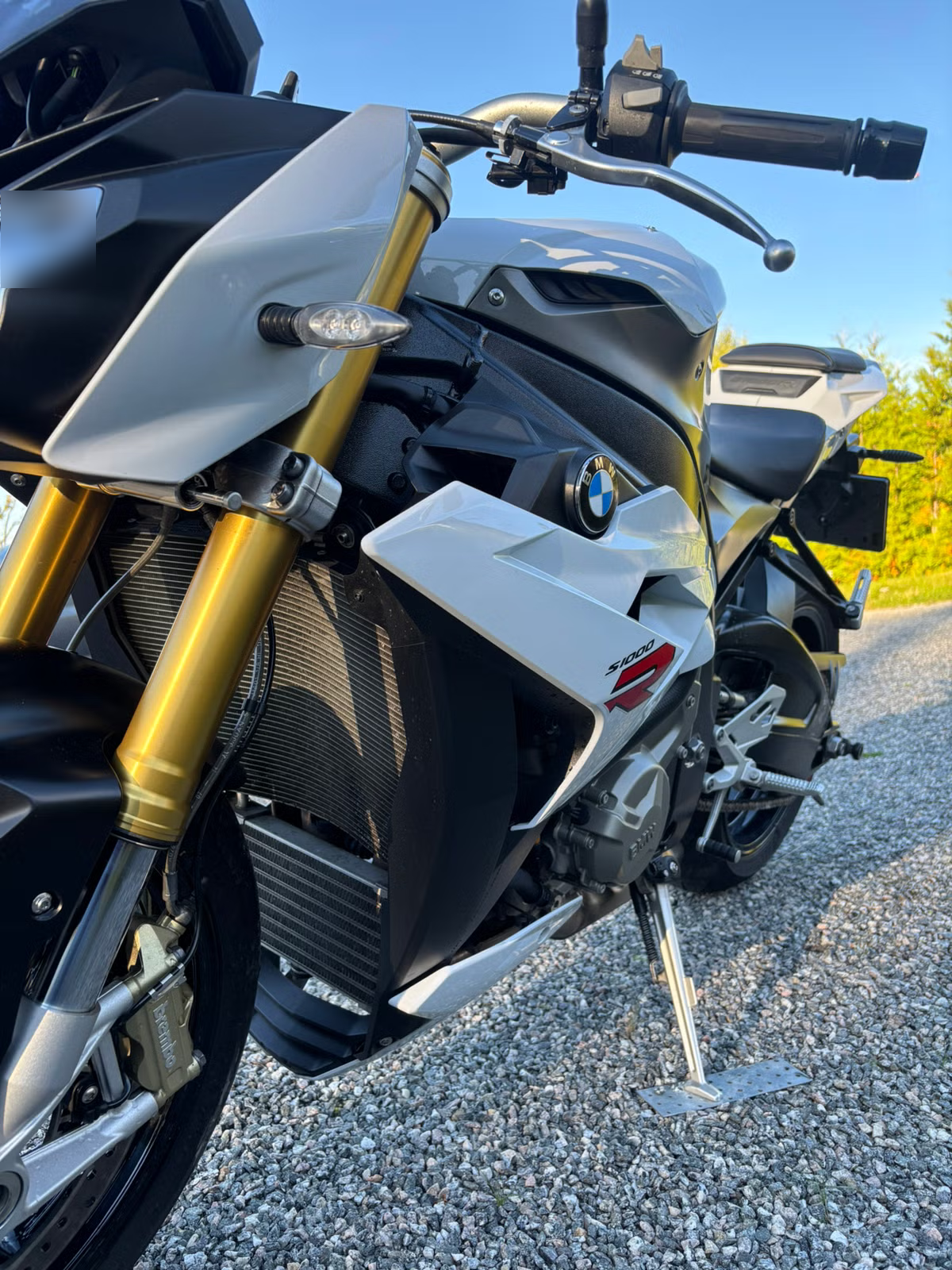 BMW S 1000 R 2015 14