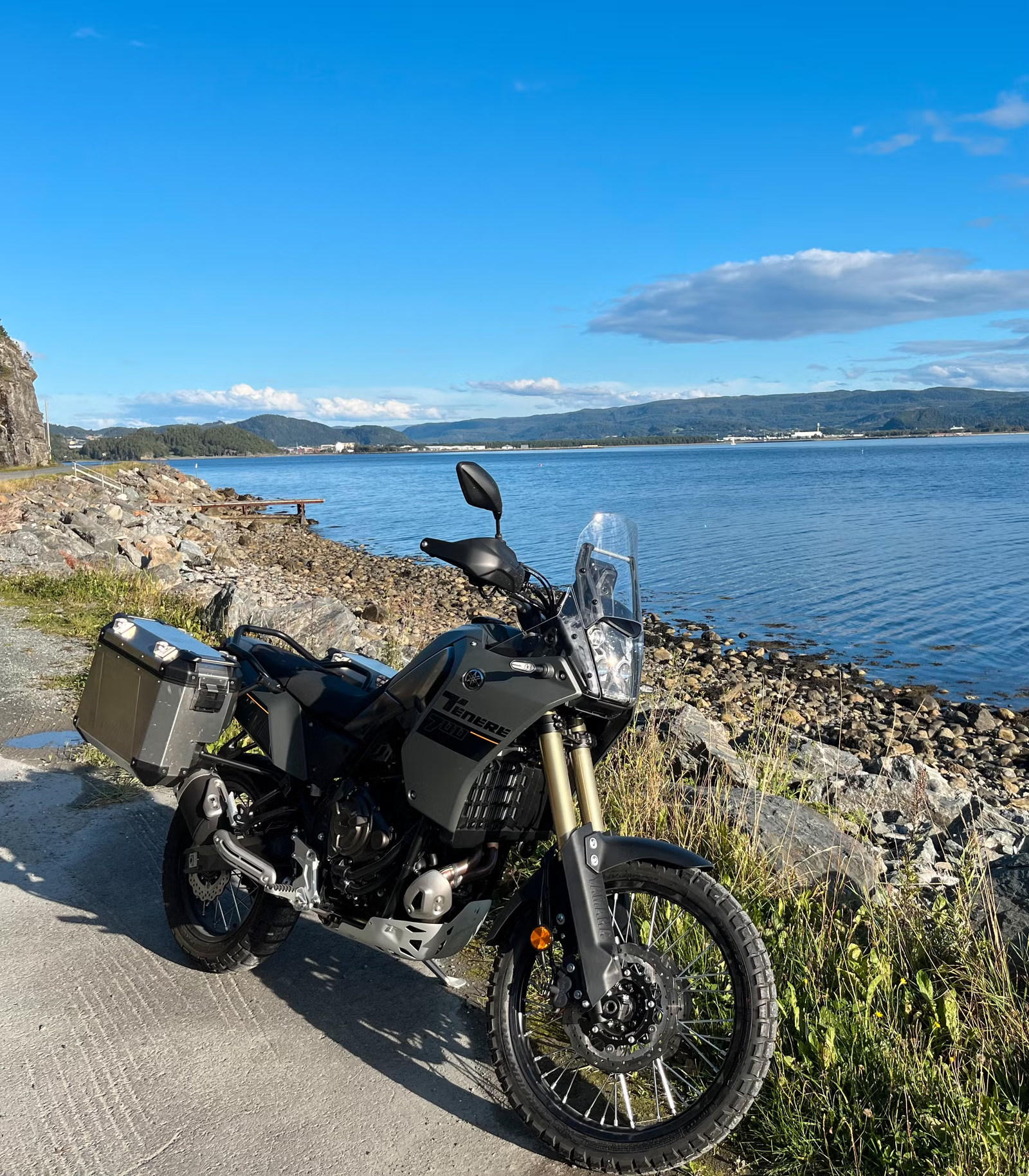 Yamaha Tenere 700 2024 14