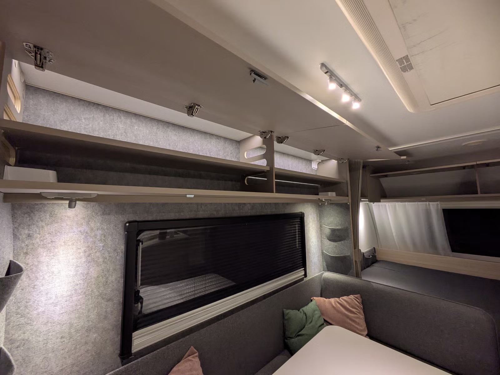 Adria Altea 552 PK 2024 16