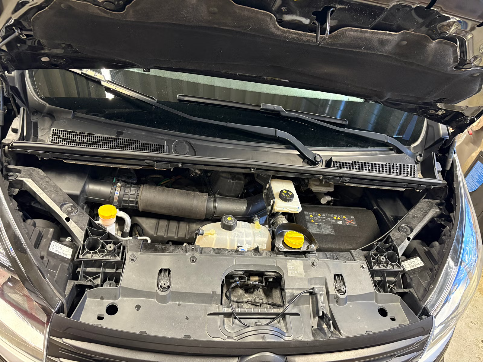 Fiat Talento 2020 29