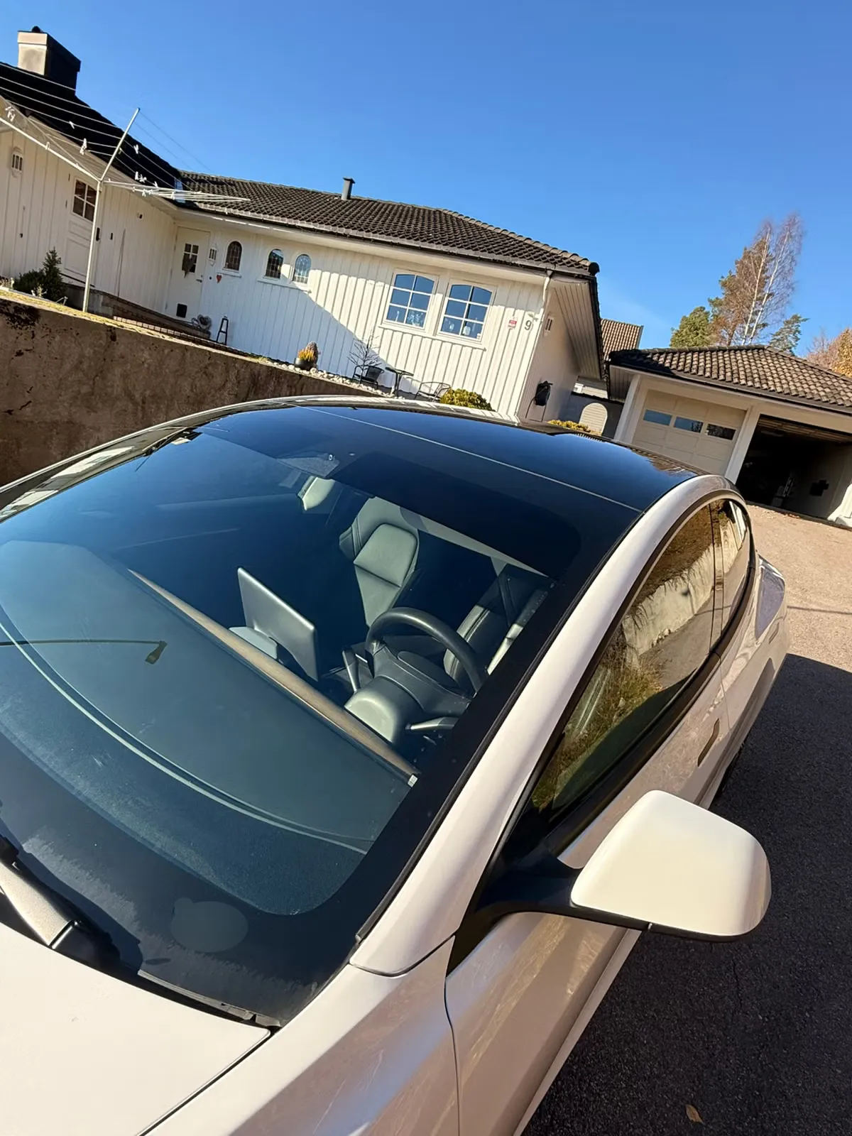 Tesla Model 3 2022 14