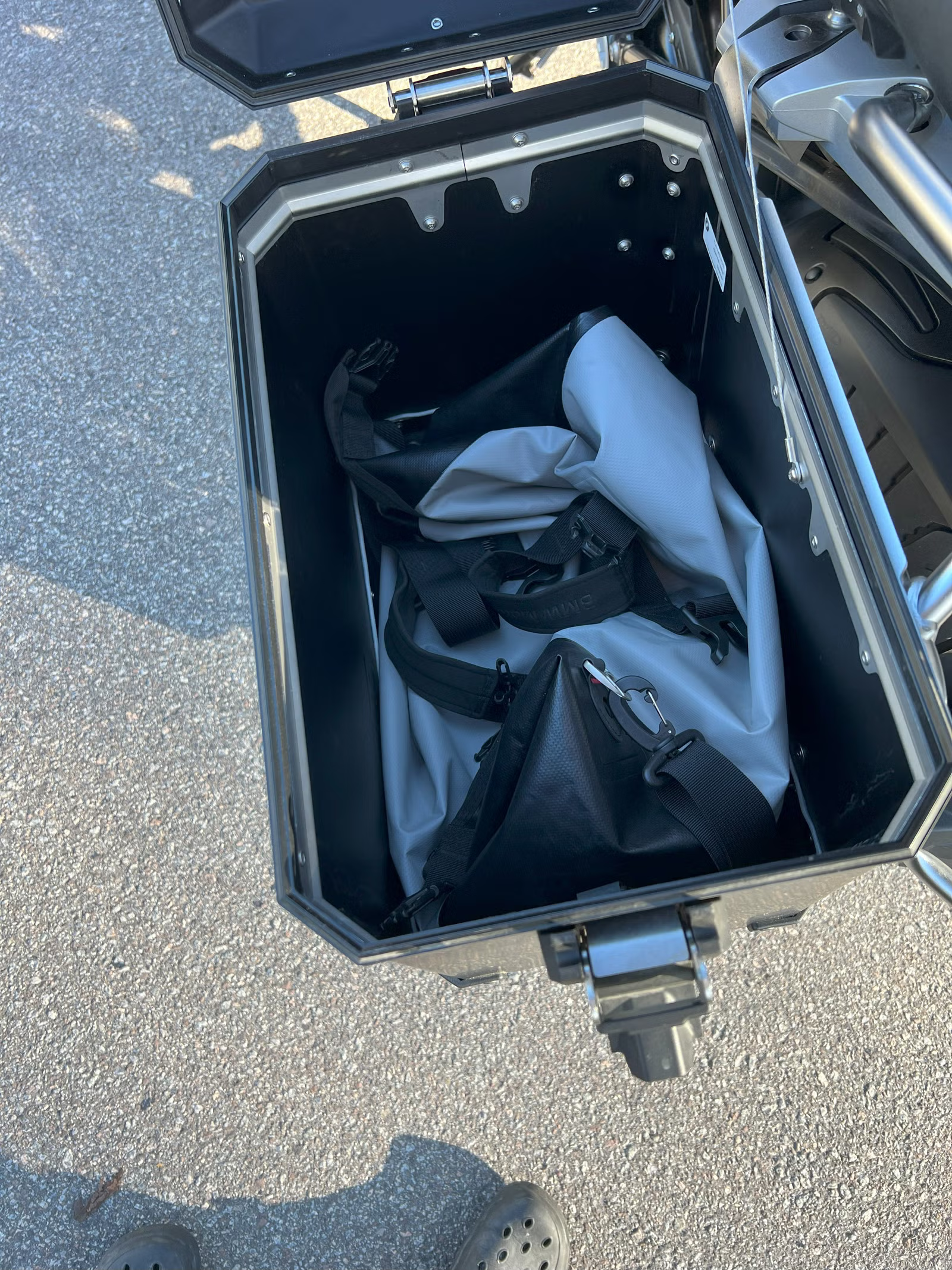 BMW R 1250 GS Adventure 2023 14