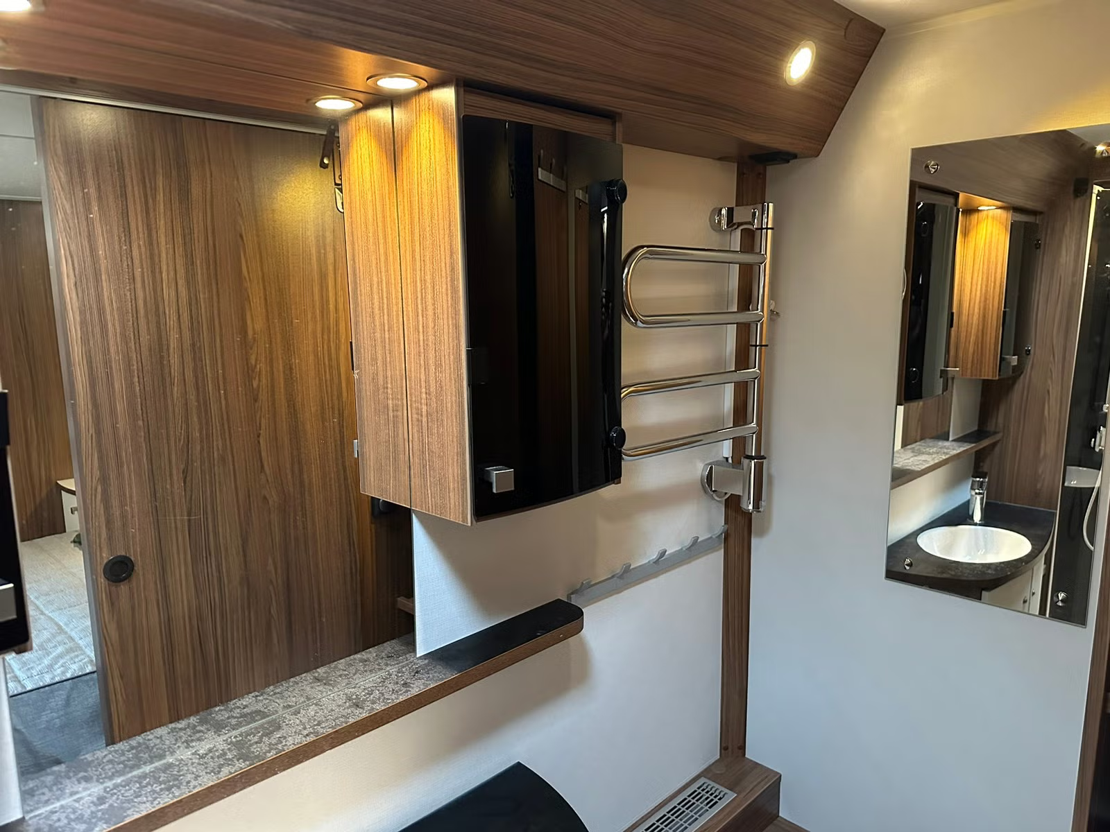 Polar 650 BQWA Alde 2022 11