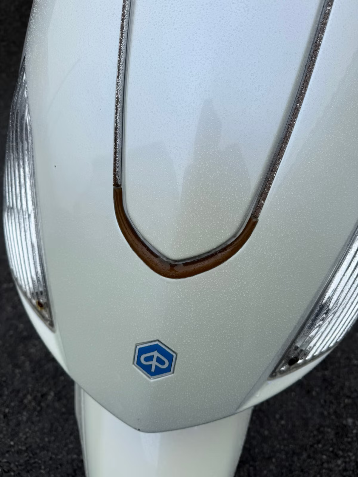 Piaggio Fly 50 2015 4