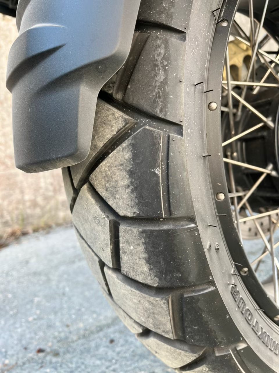 BMW R 1200 GS 2017 11