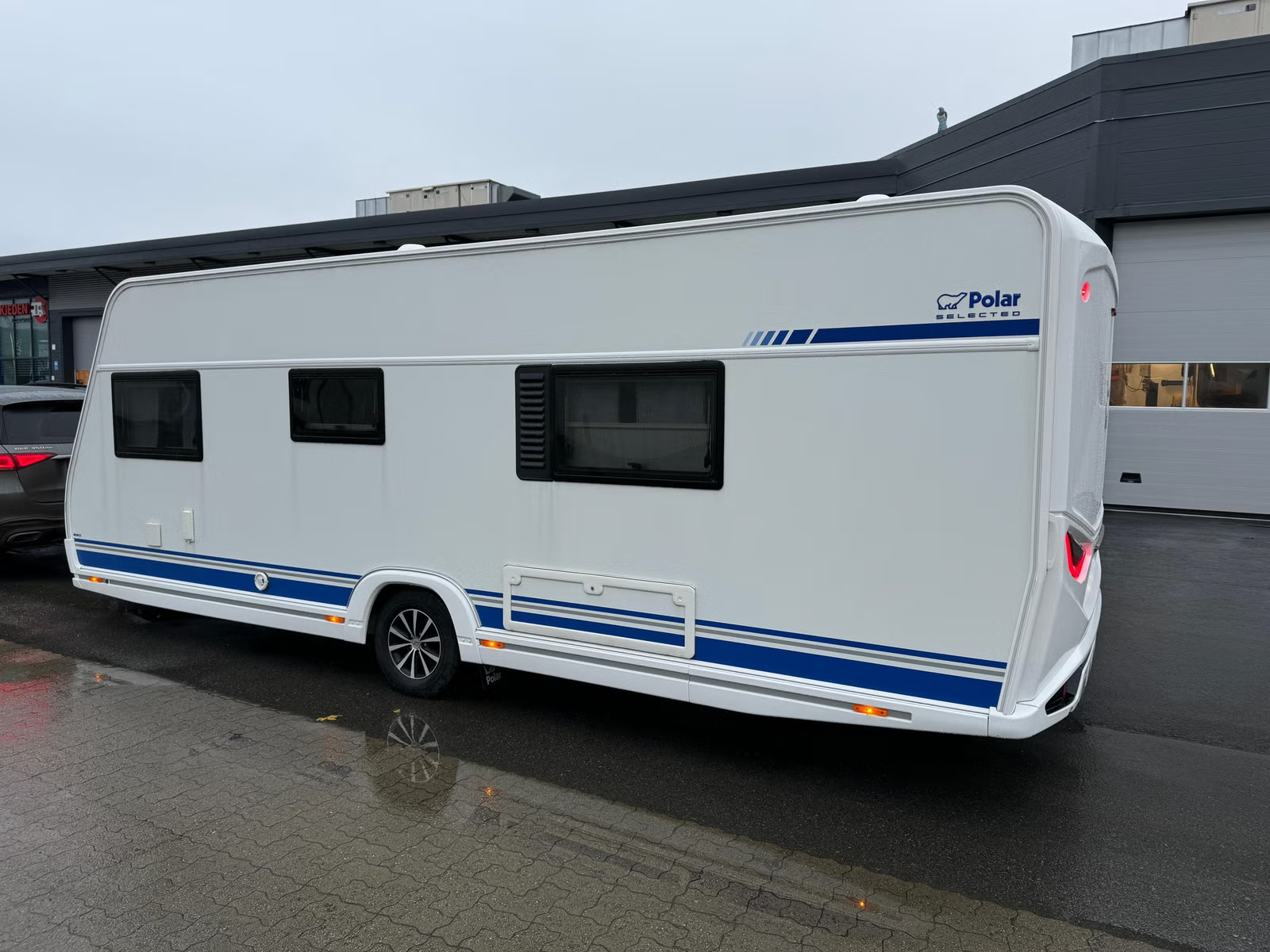 Polar Selected 620 BFWA 2022 15