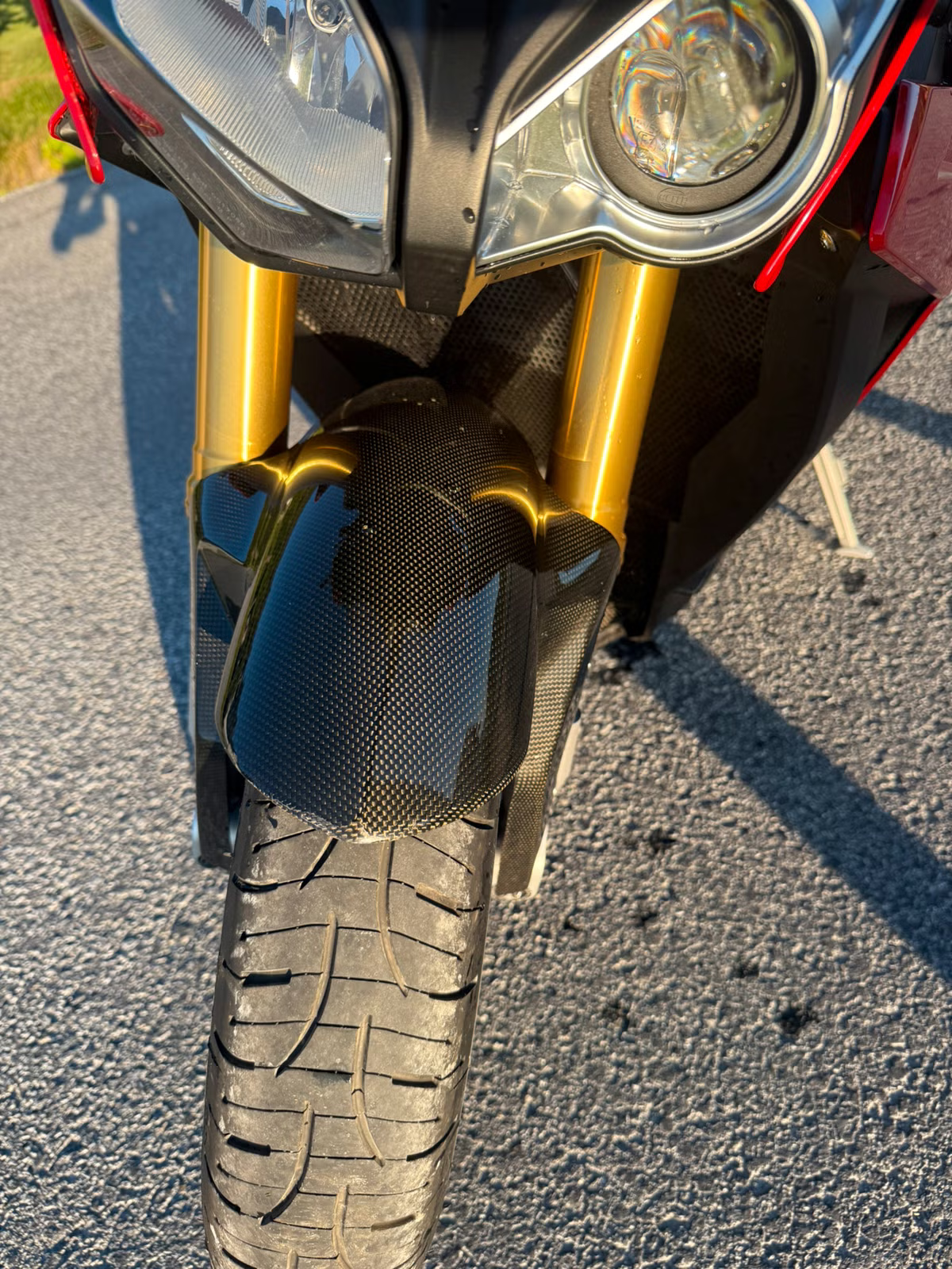 BMW S 1000 R 2014 12