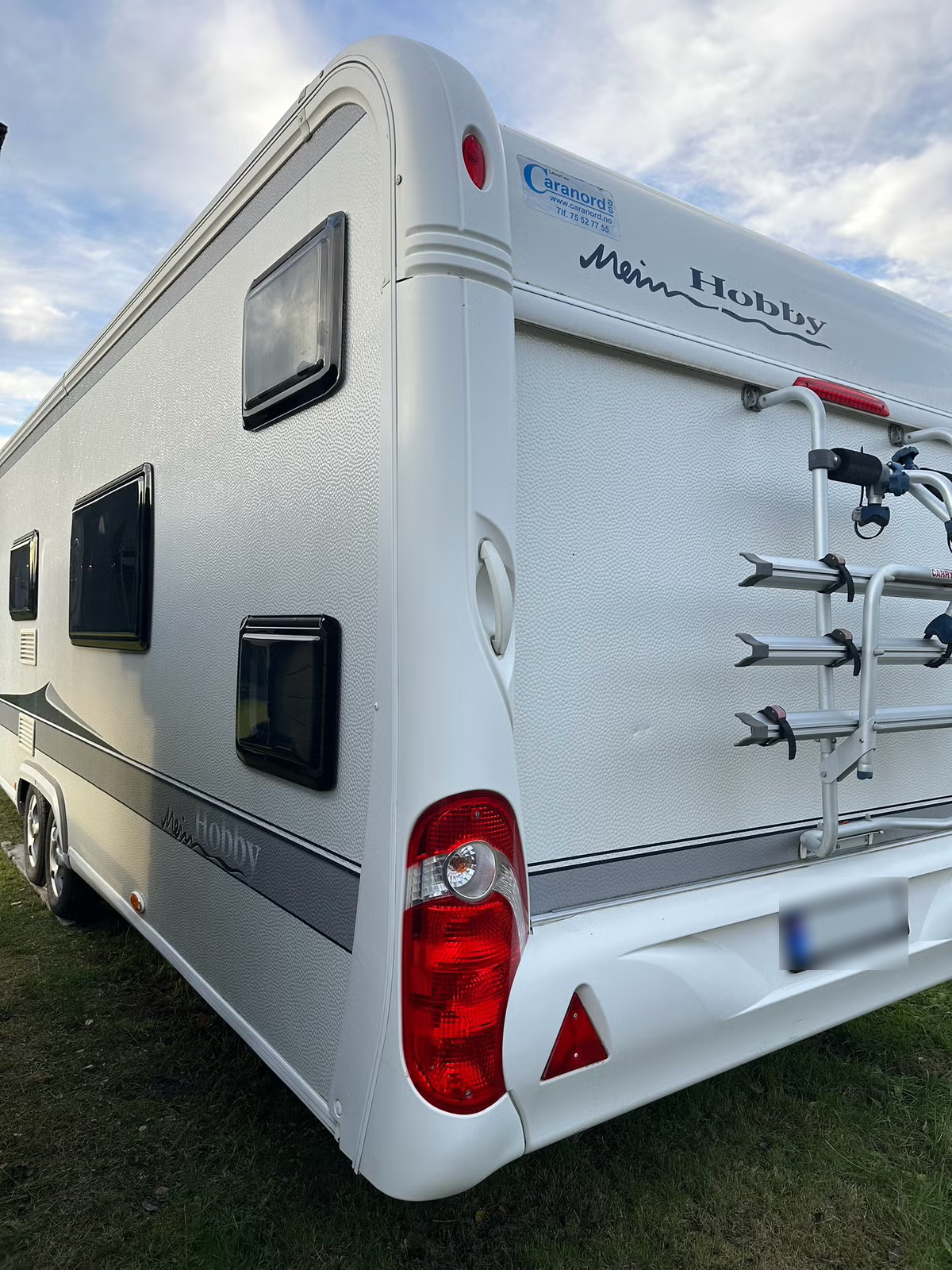 Hobby 650 KFU 2011 2