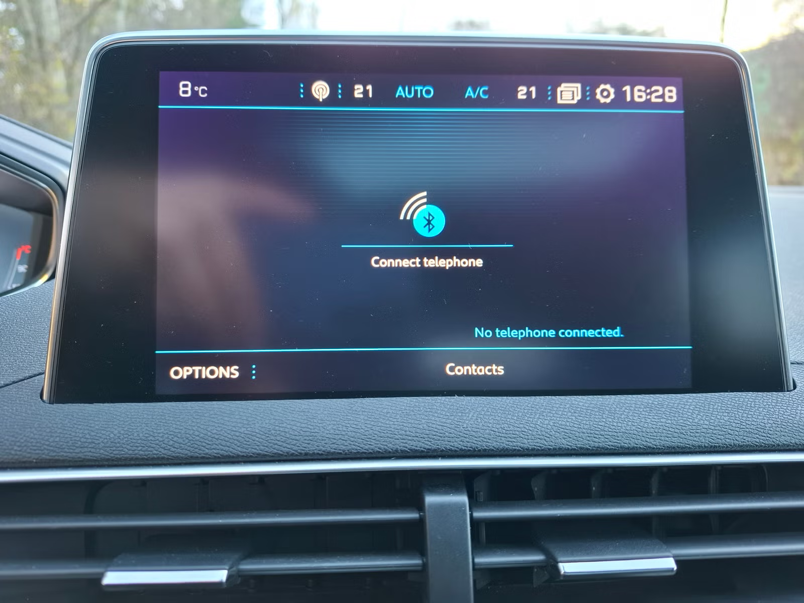 Peugeot 3008 2017 12