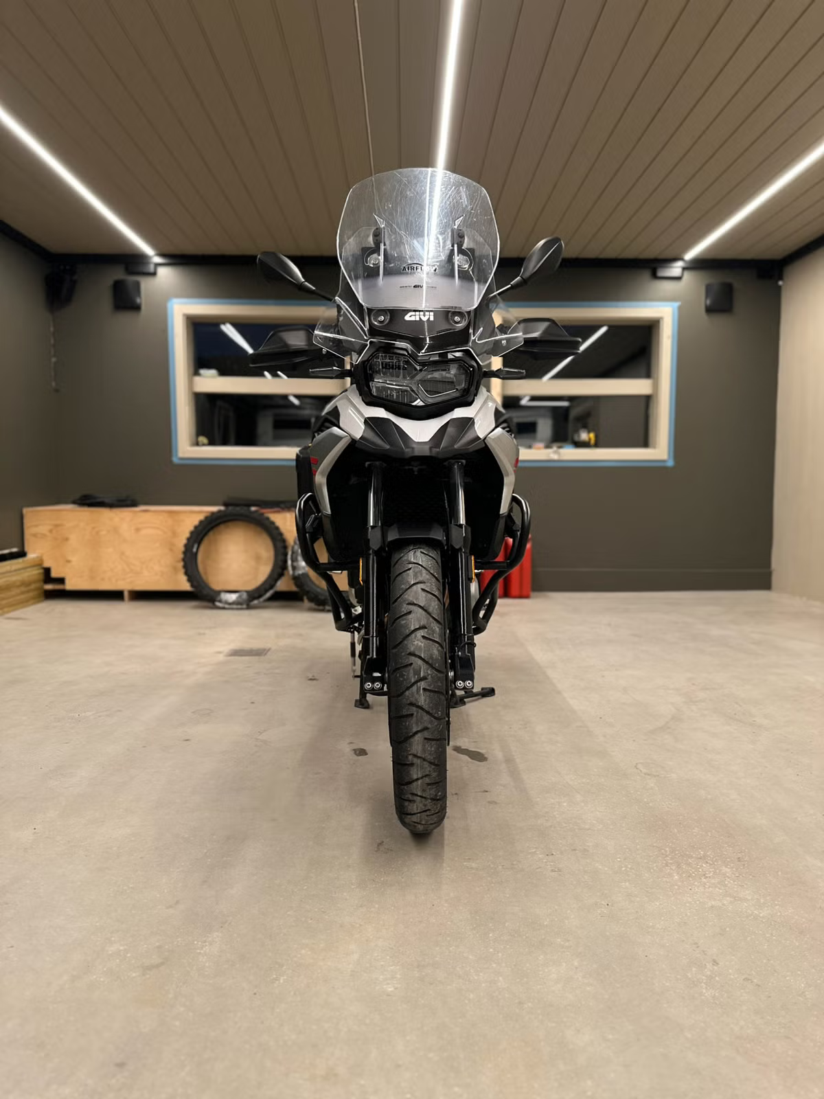 BMW F 750 GS 2023 18